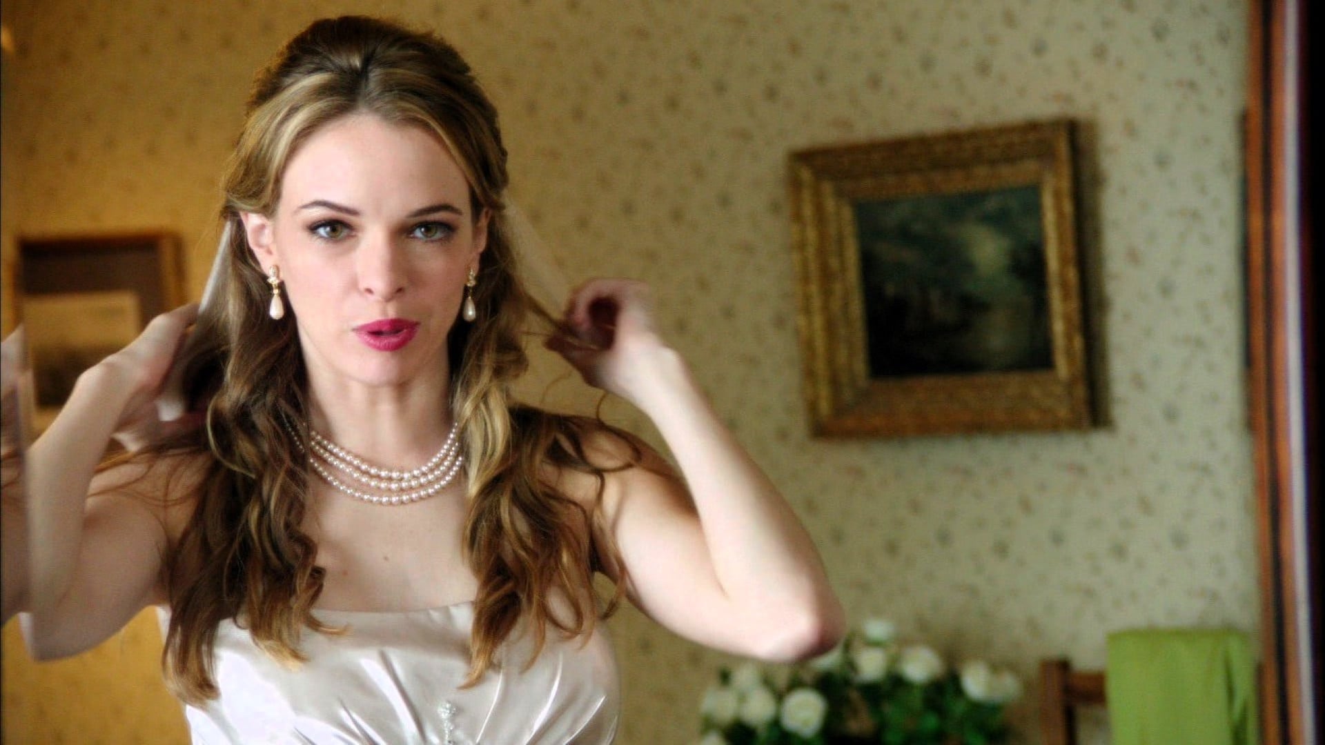 Foto do filme Nearlyweds