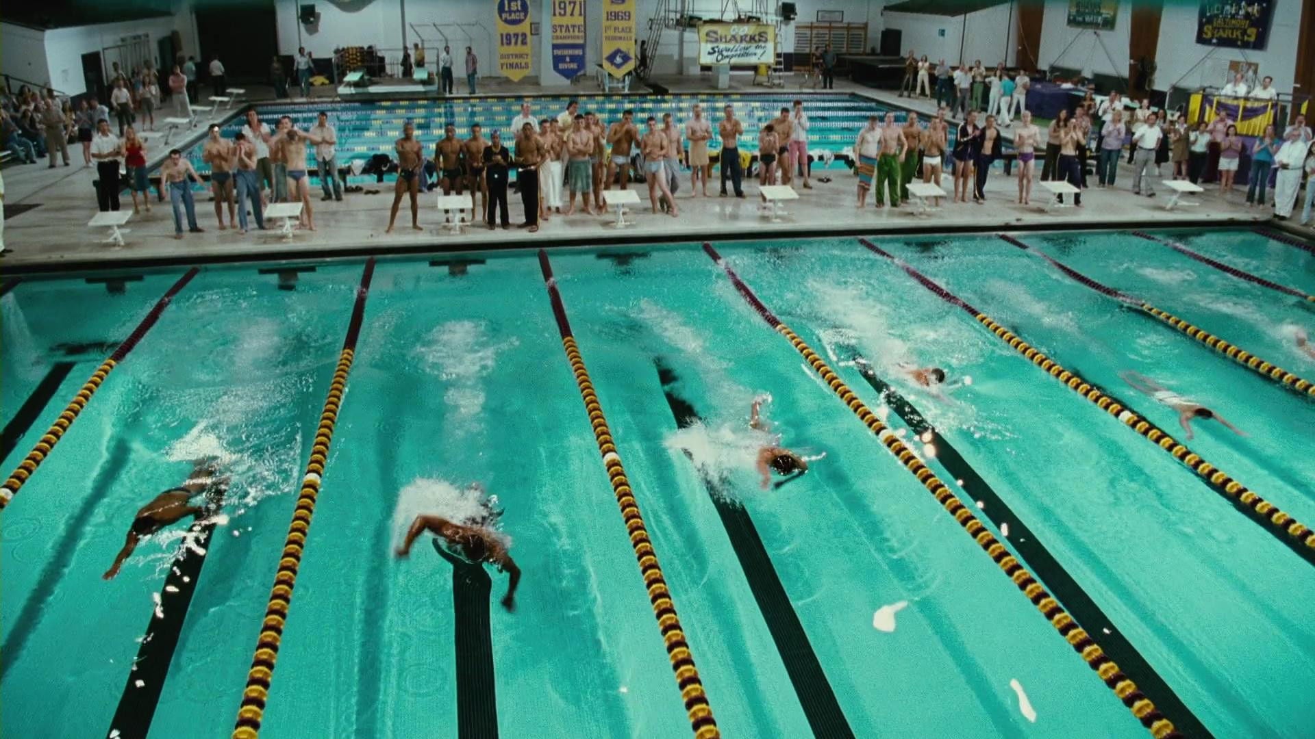 Foto do filme Pride: Orgulho de uma Nação