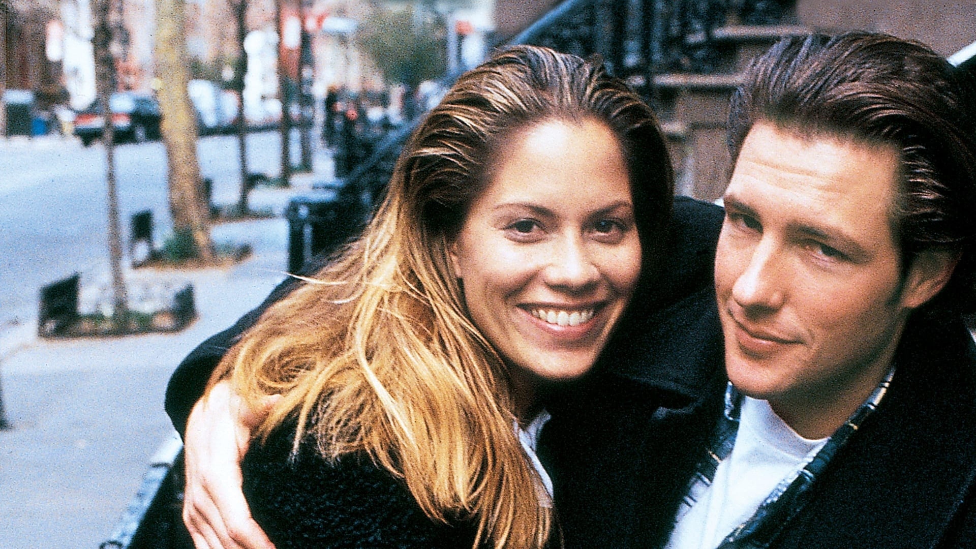 Foto do filme Os Irmãos McMullen