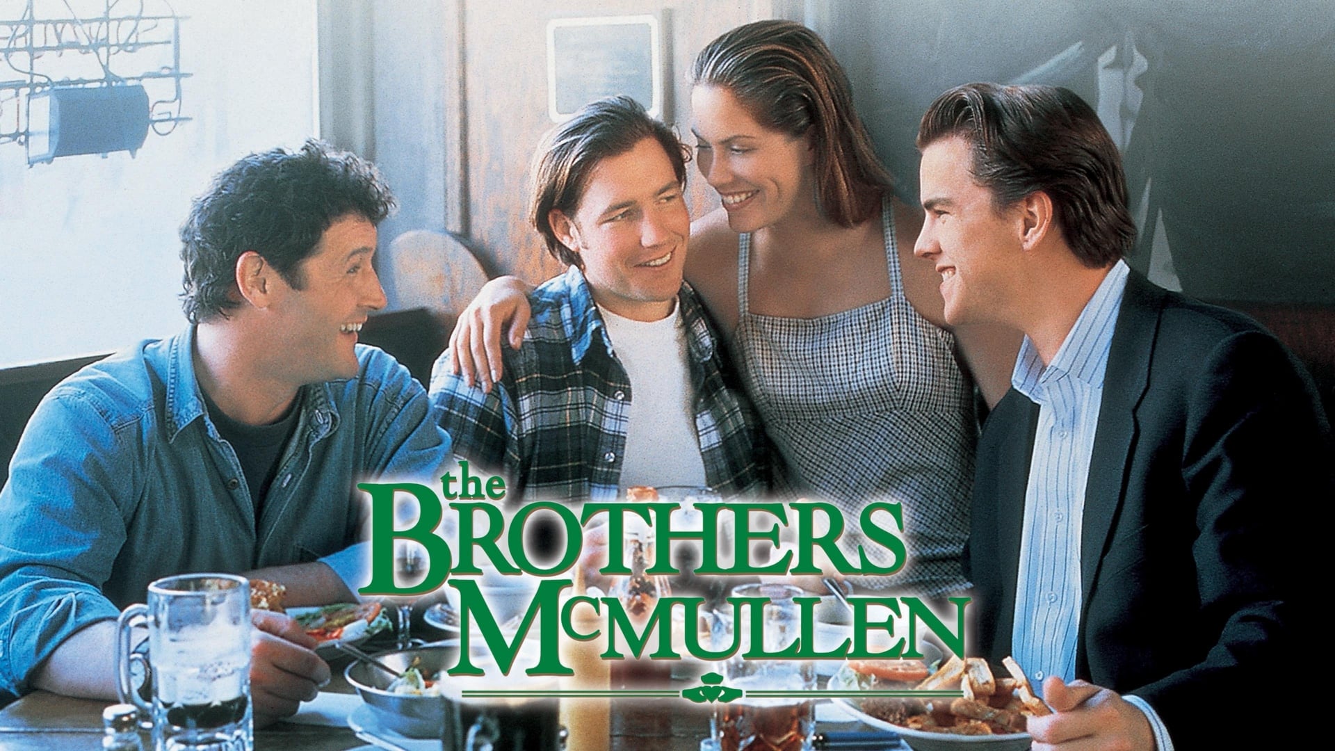 Foto do filme Os Irmãos McMullen
