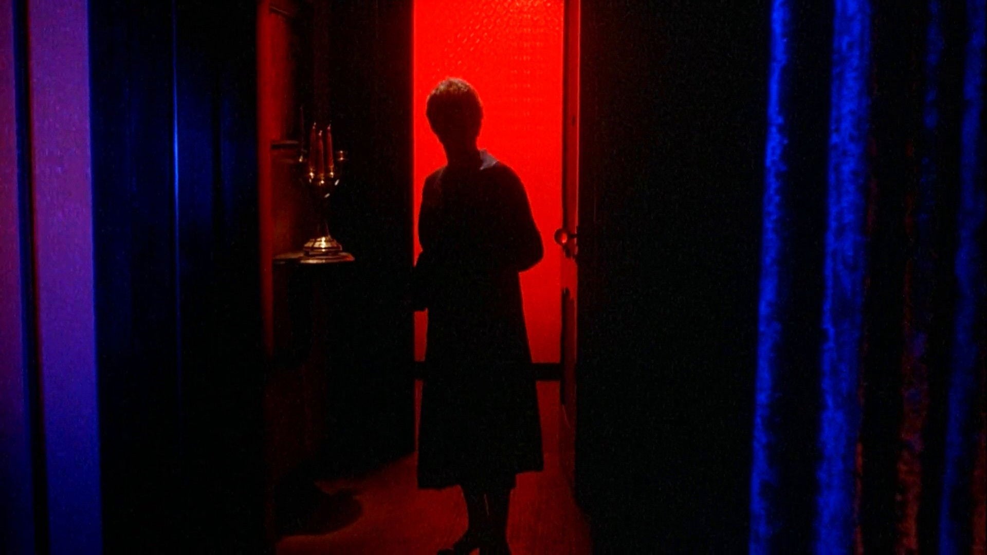 Foto do filme A Mansão do Inferno