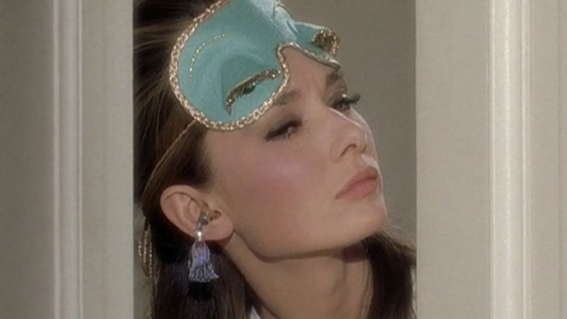 Foto do filme Bonequinha de Luxo