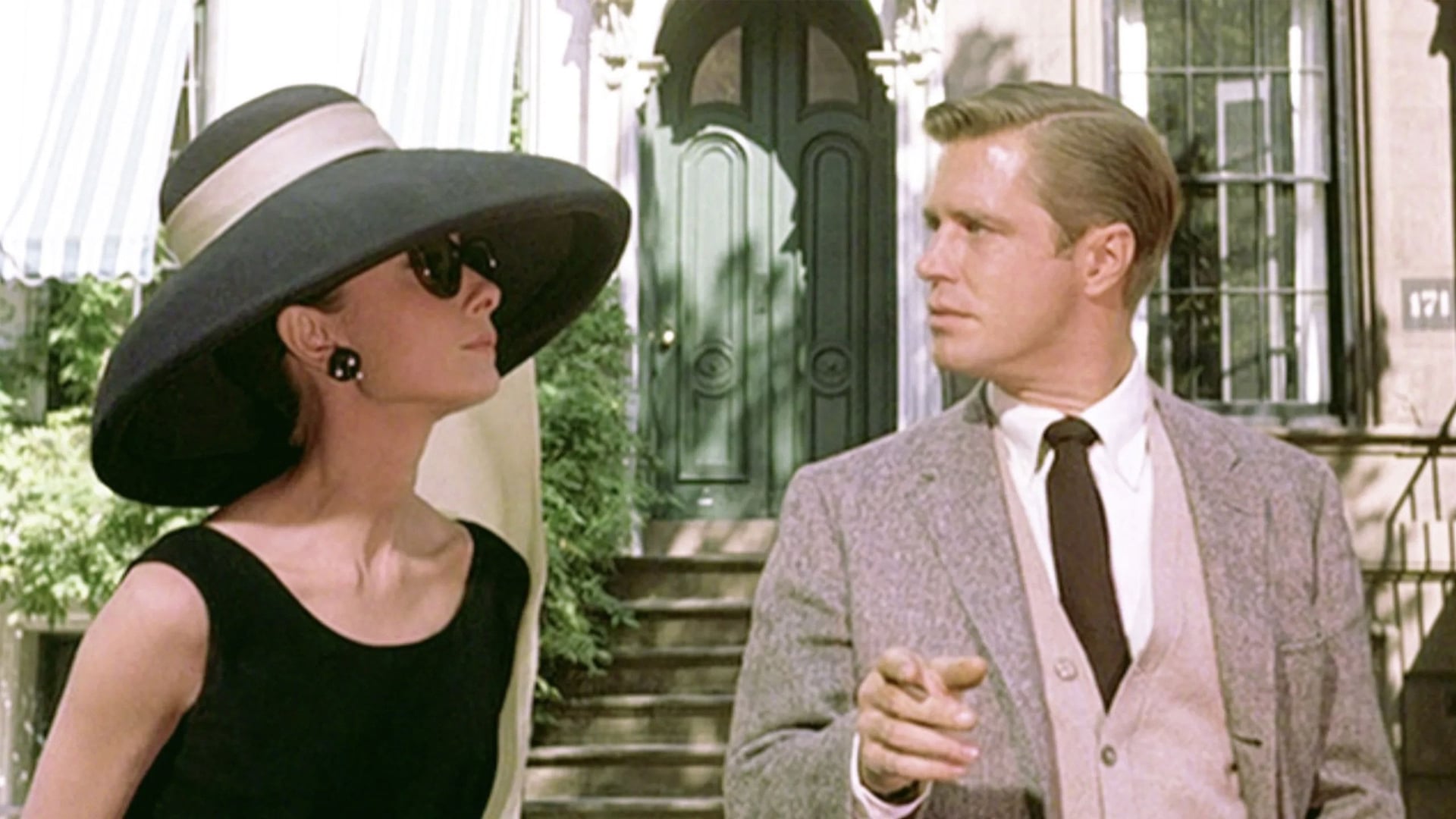 Foto do filme Bonequinha de Luxo
