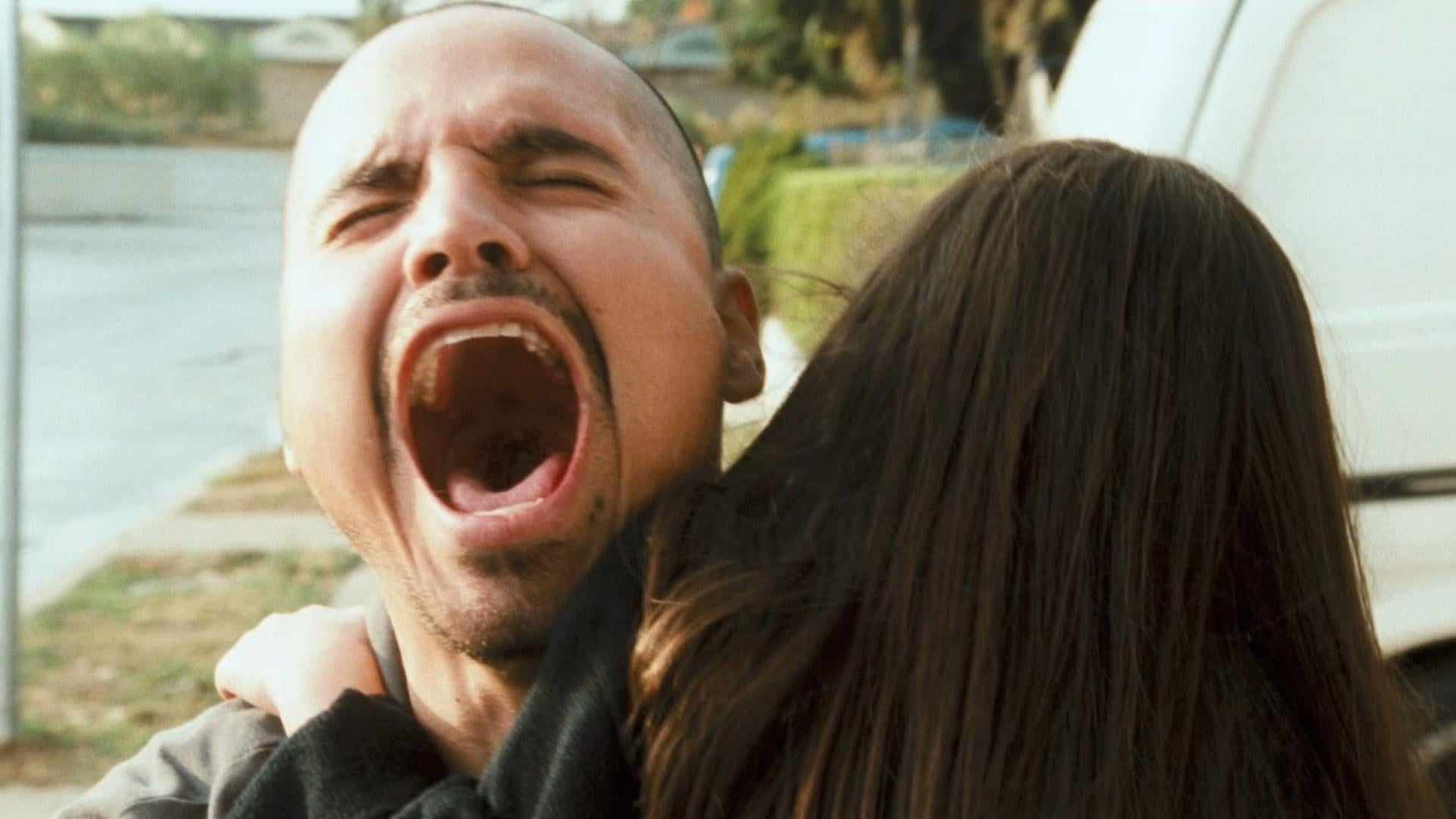 Foto do filme Crash: No Limite