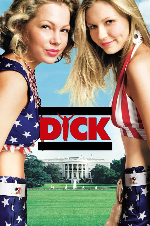 Todas as Garotas do Presidente