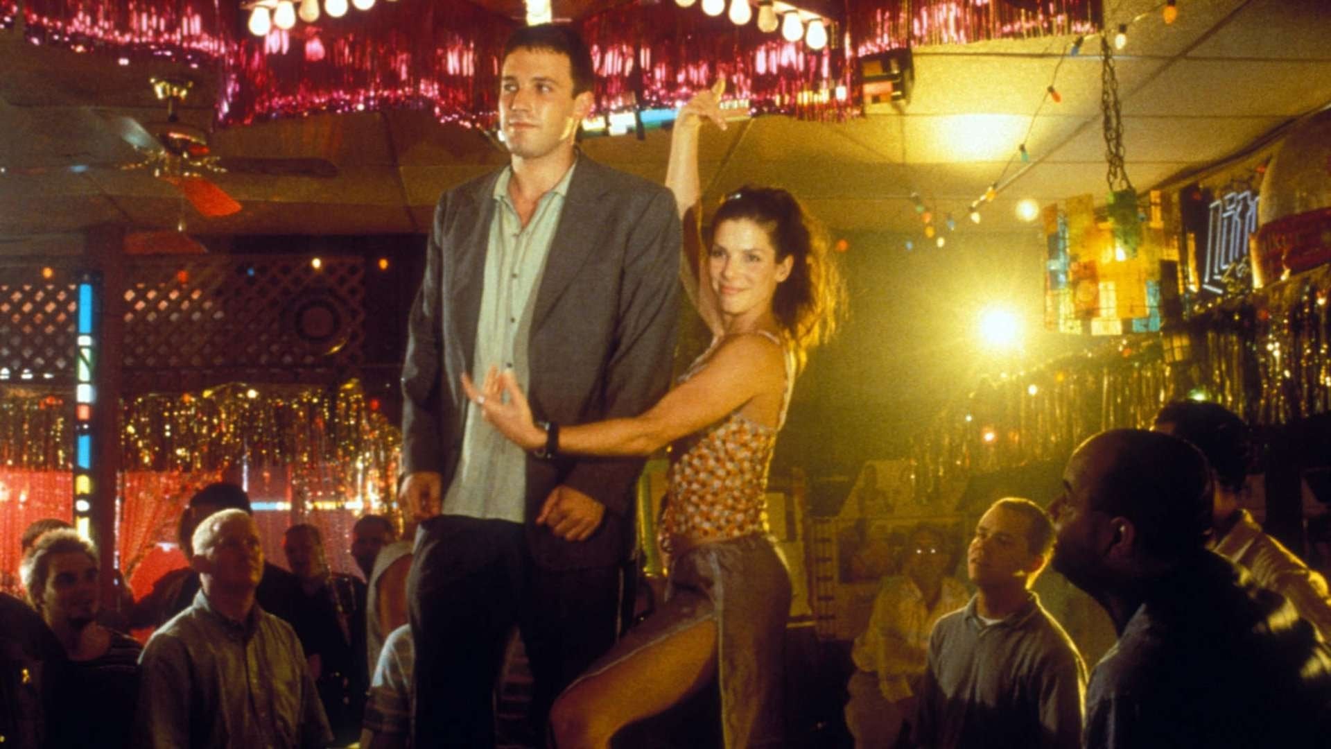 Foto do filme Forças do Destino