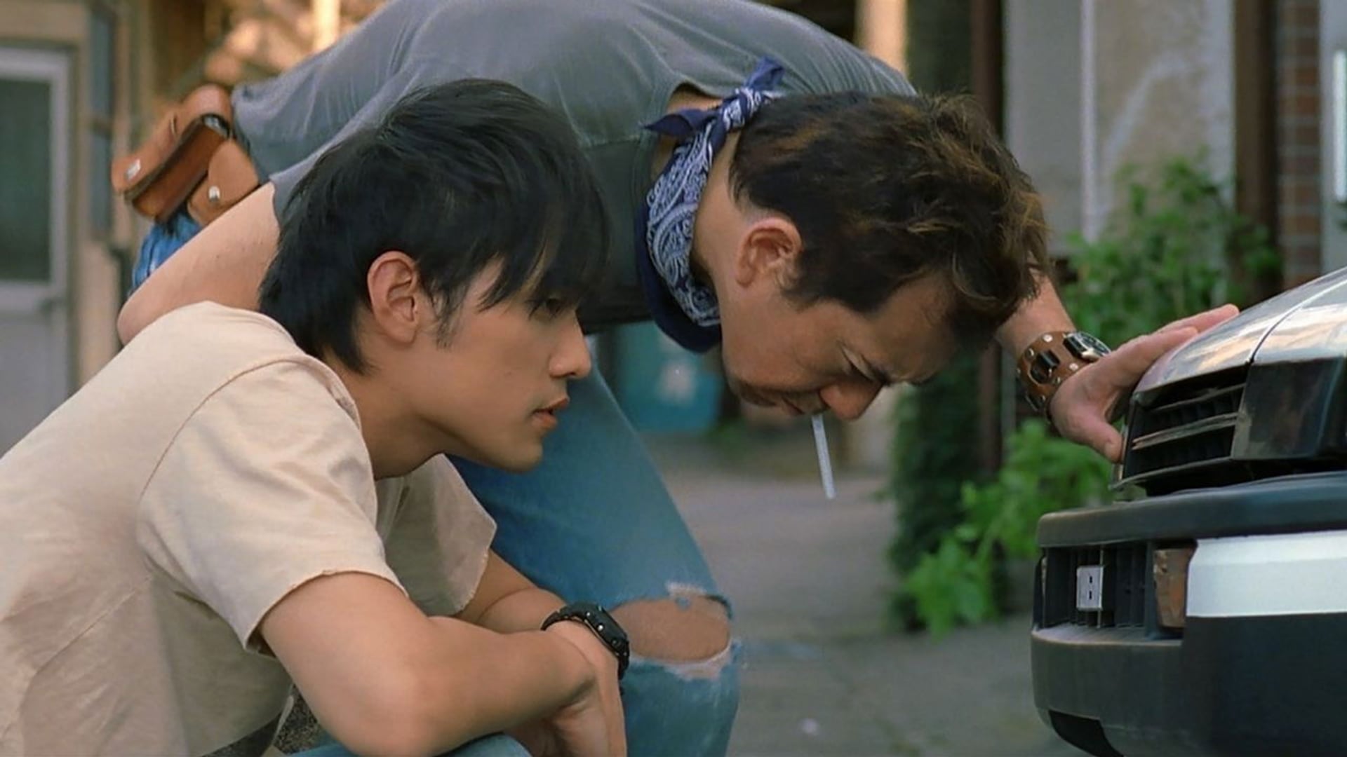 Foto do filme Racha: Velocidade Sem Limite