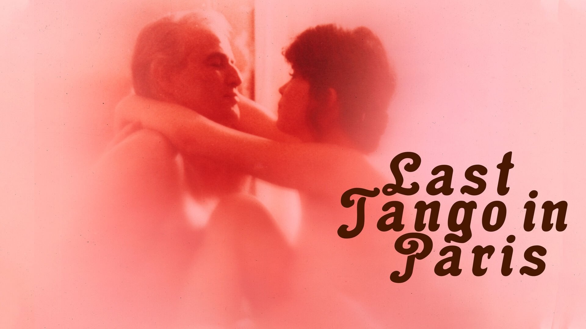 Foto do filme Último Tango em Paris