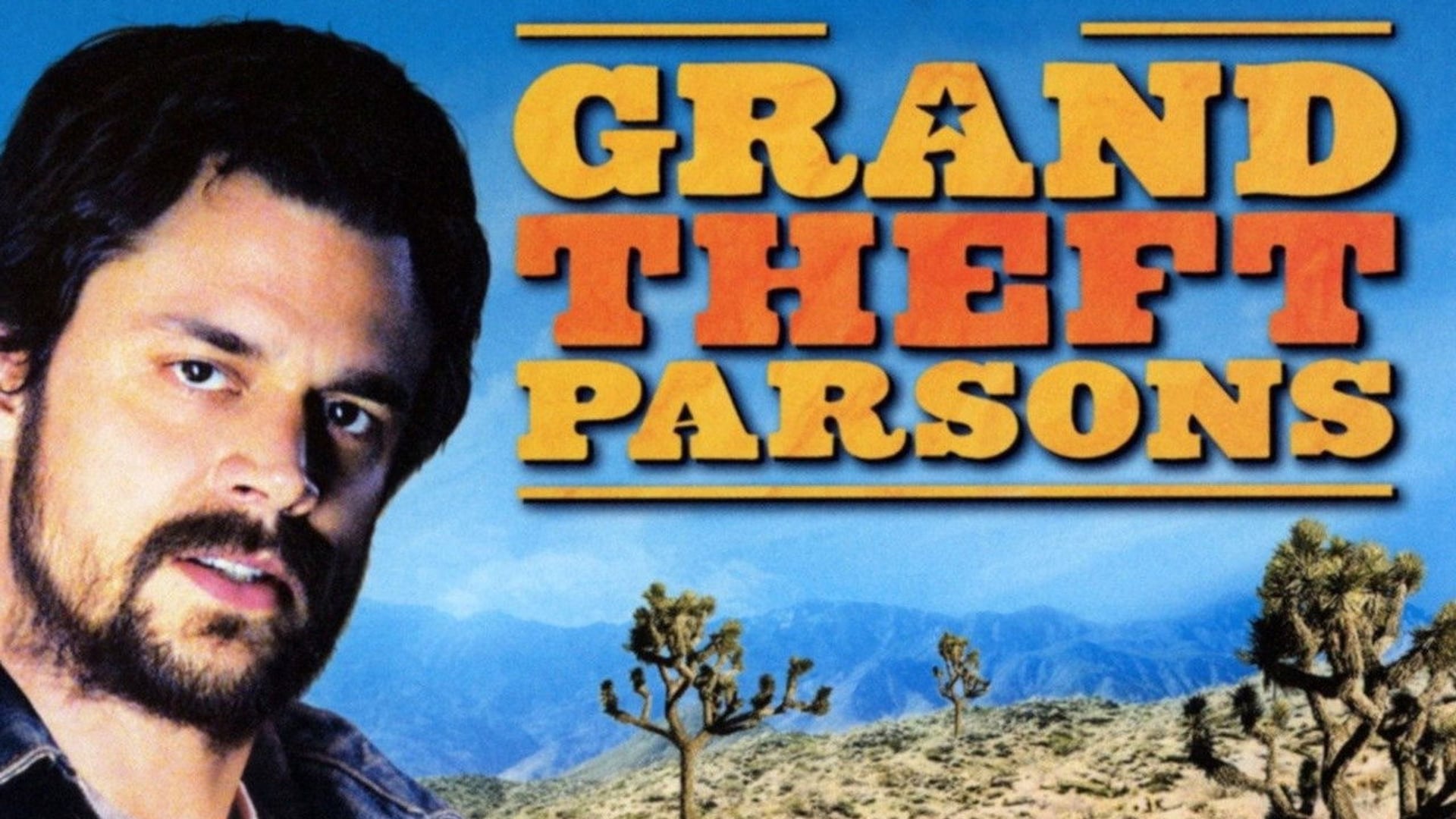 Foto do filme Parceiros Até o Fim