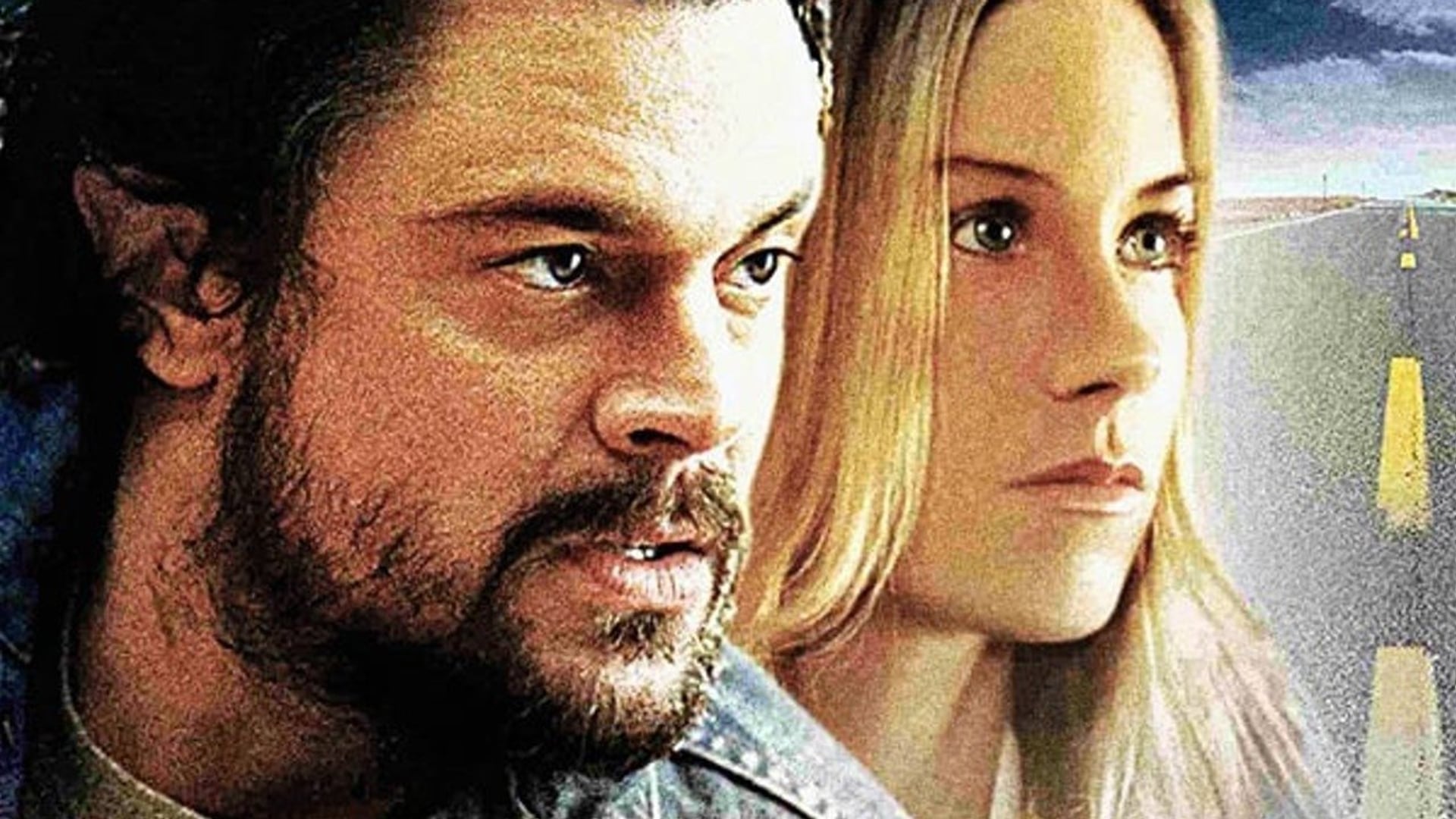 Foto do filme Parceiros Até o Fim