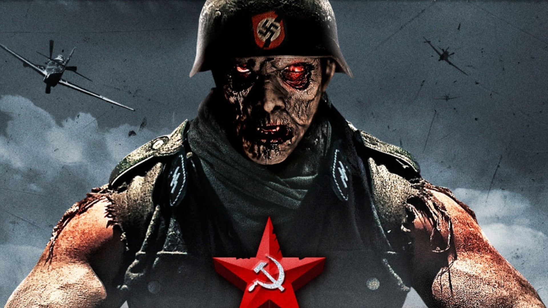 Foto do filme Outpost: Rise of the Spetsnaz
