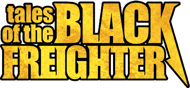 Foto do filme Watchmen: Contos do Cargueiro Negro