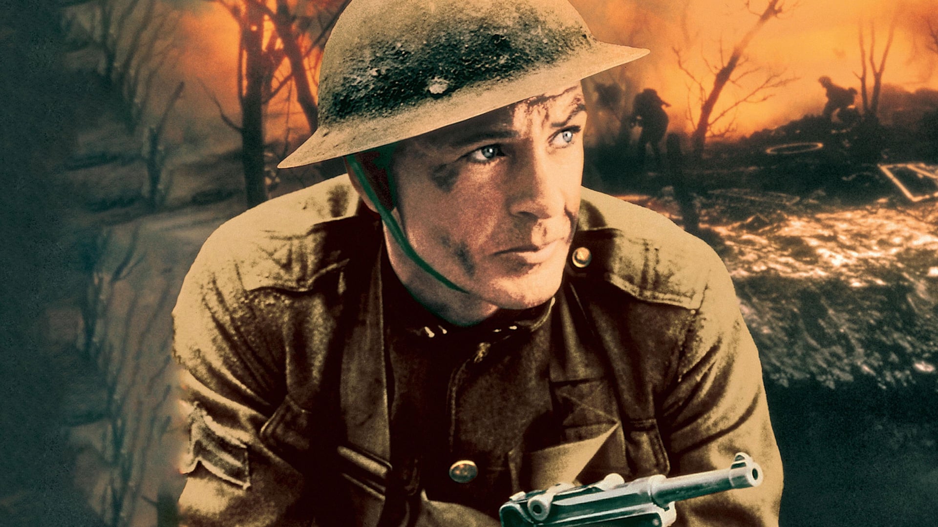 Foto do filme Sargento York