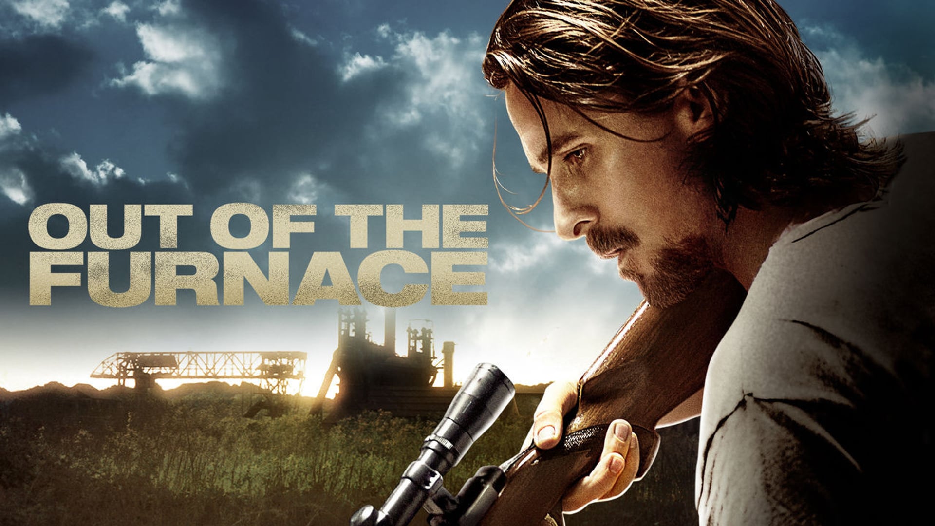 Foto do filme Tudo Por Justiça