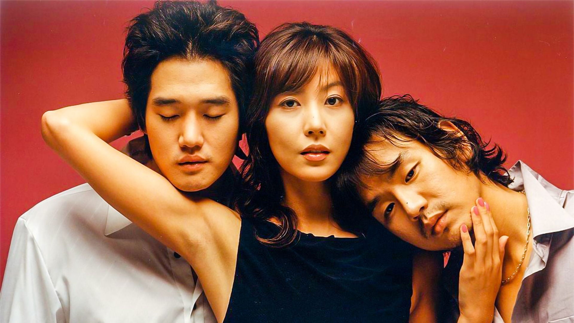 Foto do filme A Mulher é o futuro do homem