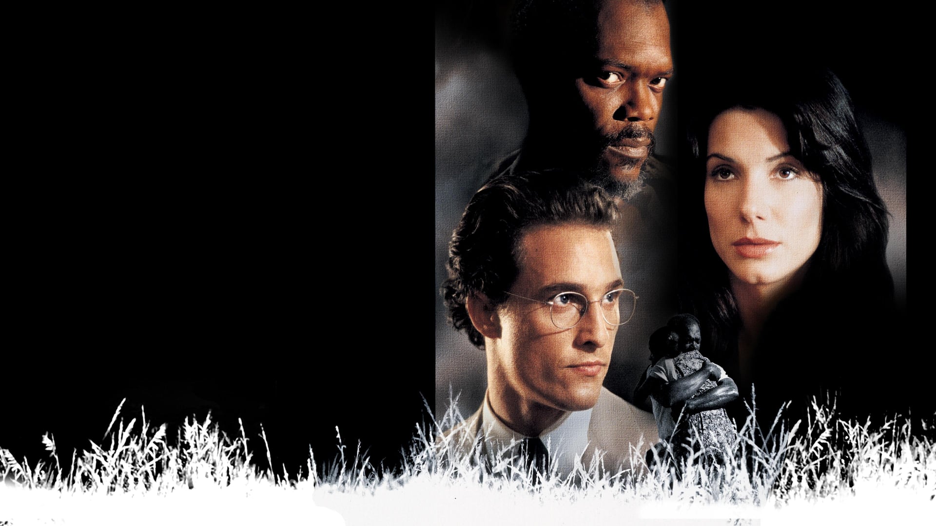 Foto do filme Tempo de Matar