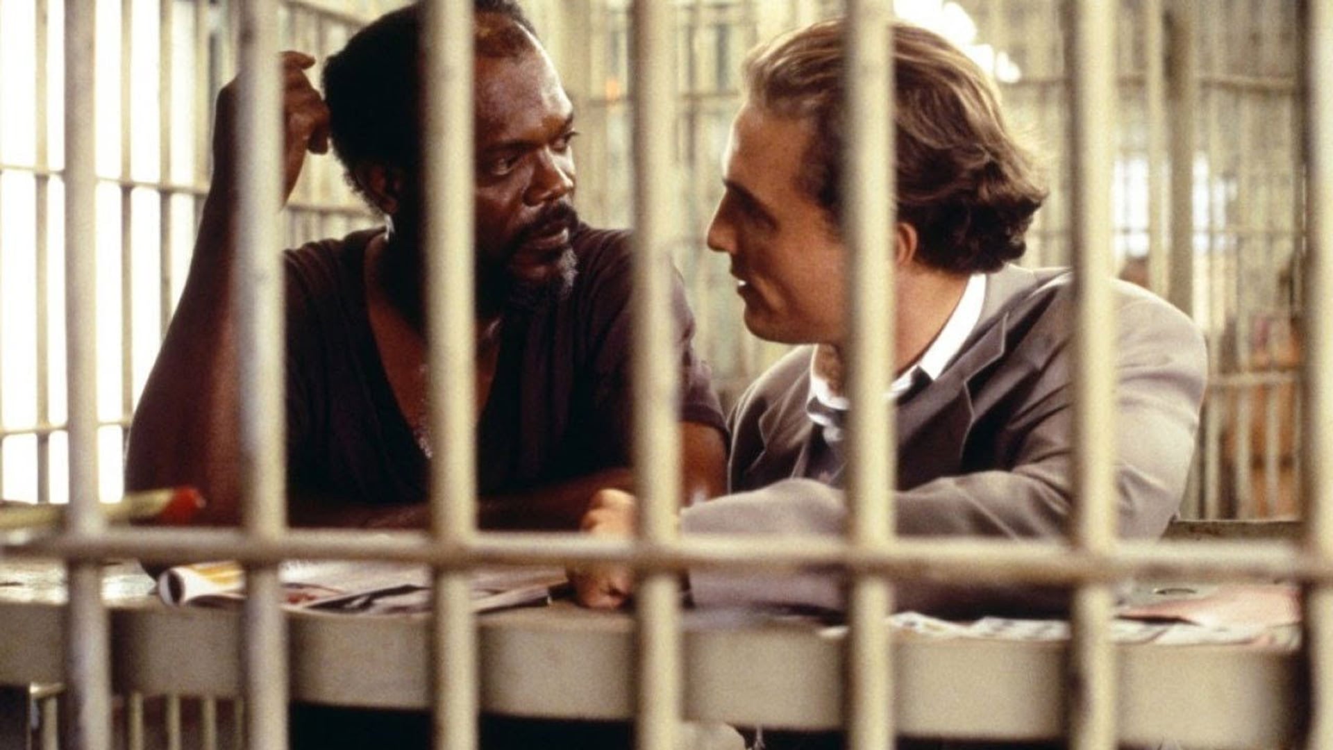 Foto do filme Tempo de Matar