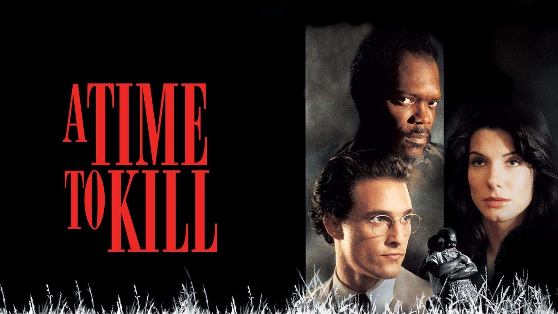 Foto do filme Tempo de Matar