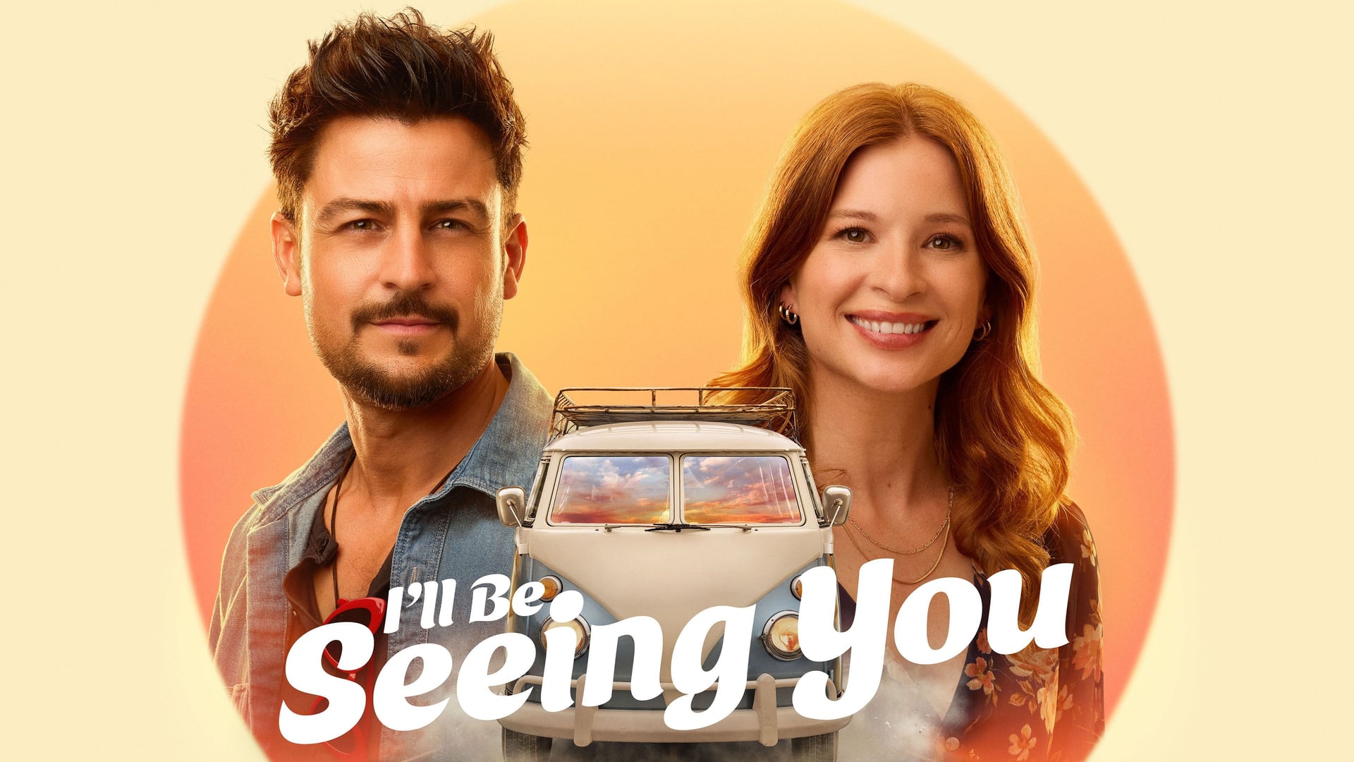 Foto do filme I'll Be Seeing You
