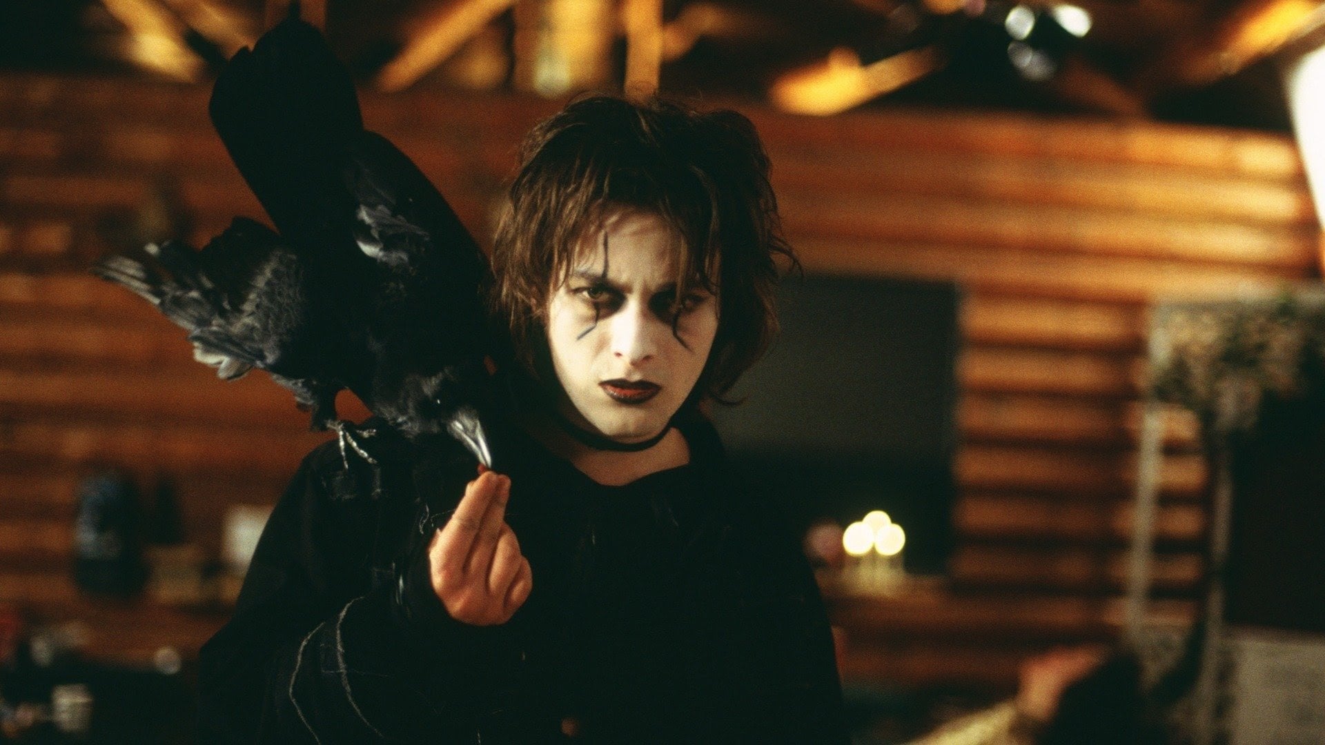 Foto do filme O Corvo: Vingança Maldita