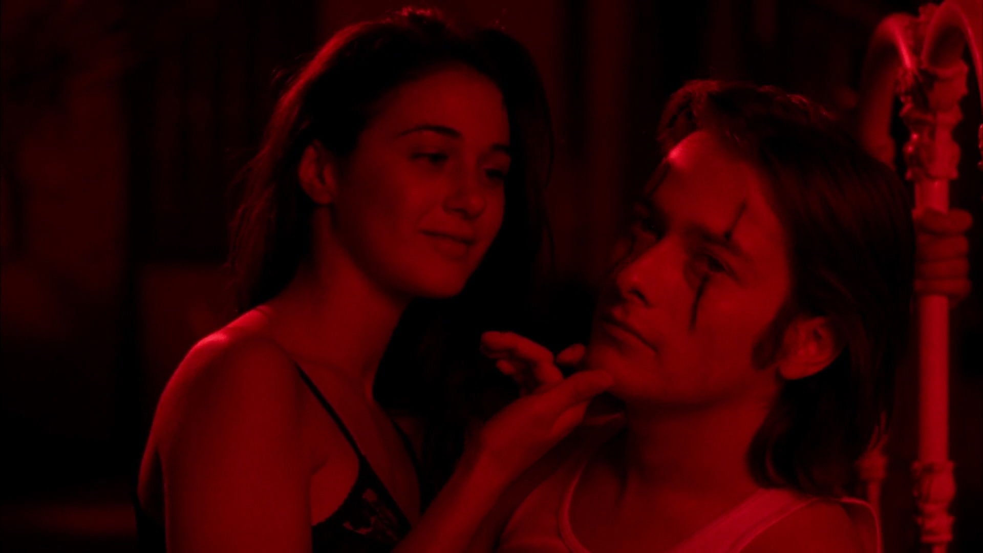 Foto do filme O Corvo: Vingança Maldita
