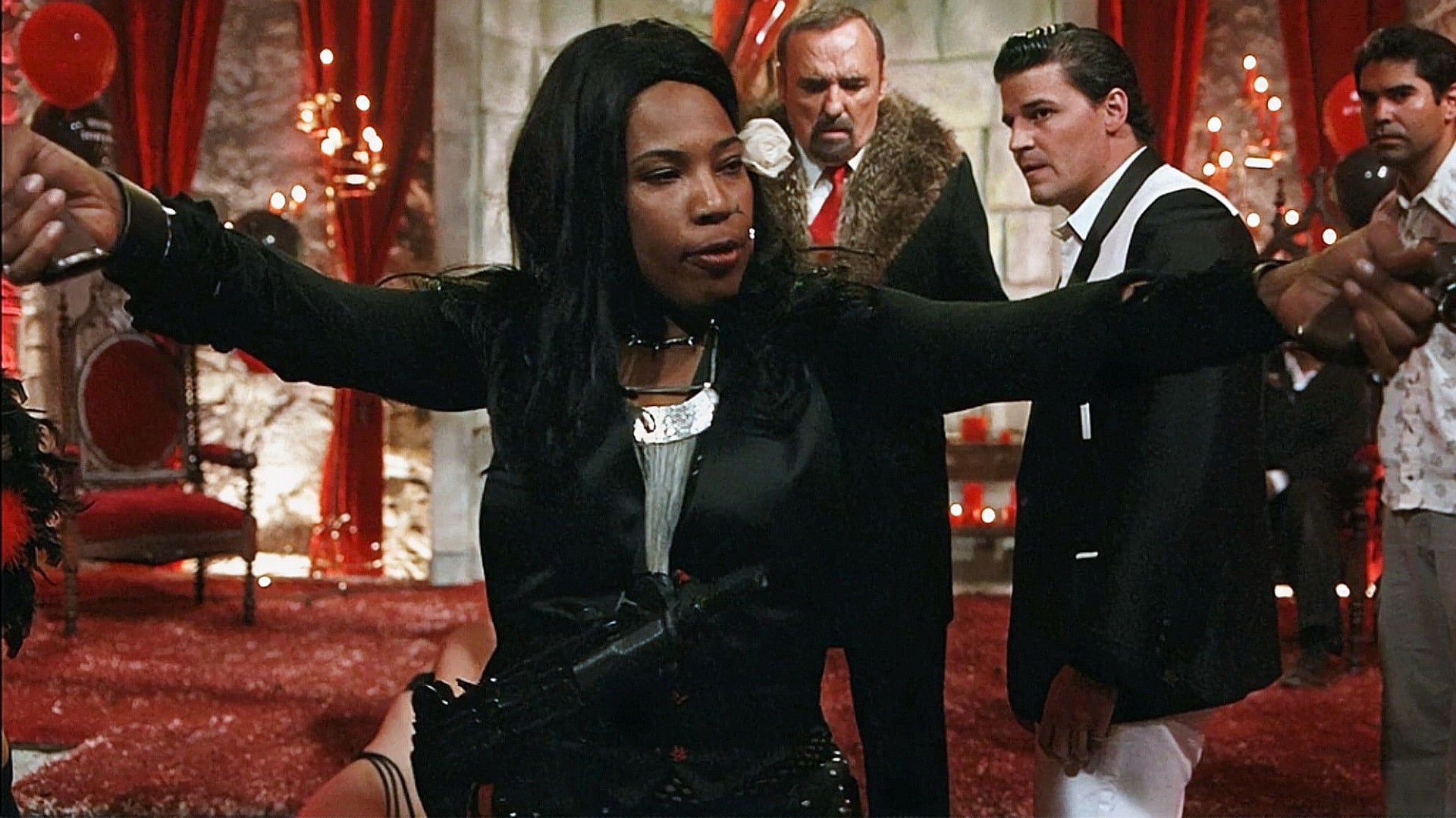 Foto do filme O Corvo: Vingança Maldita