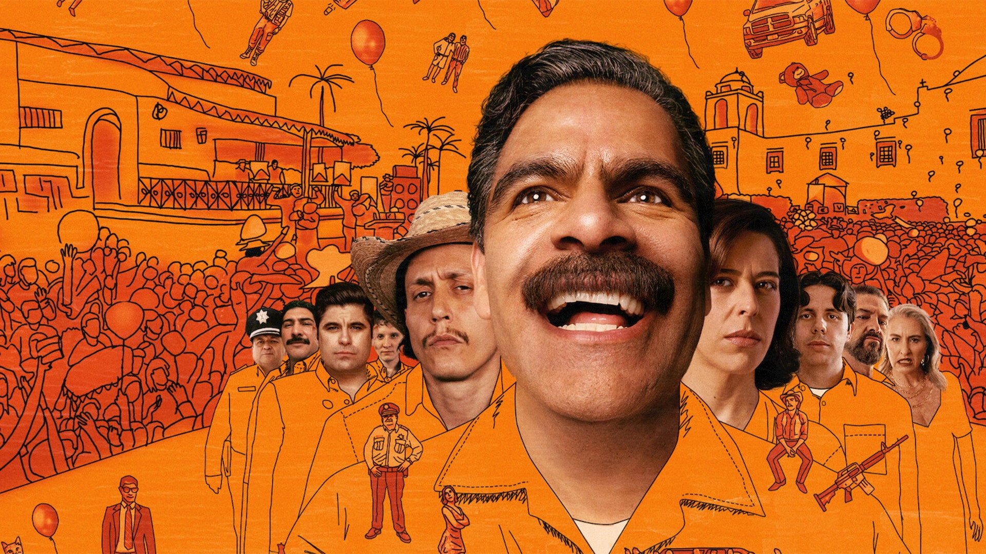 Foto do filme O Genro