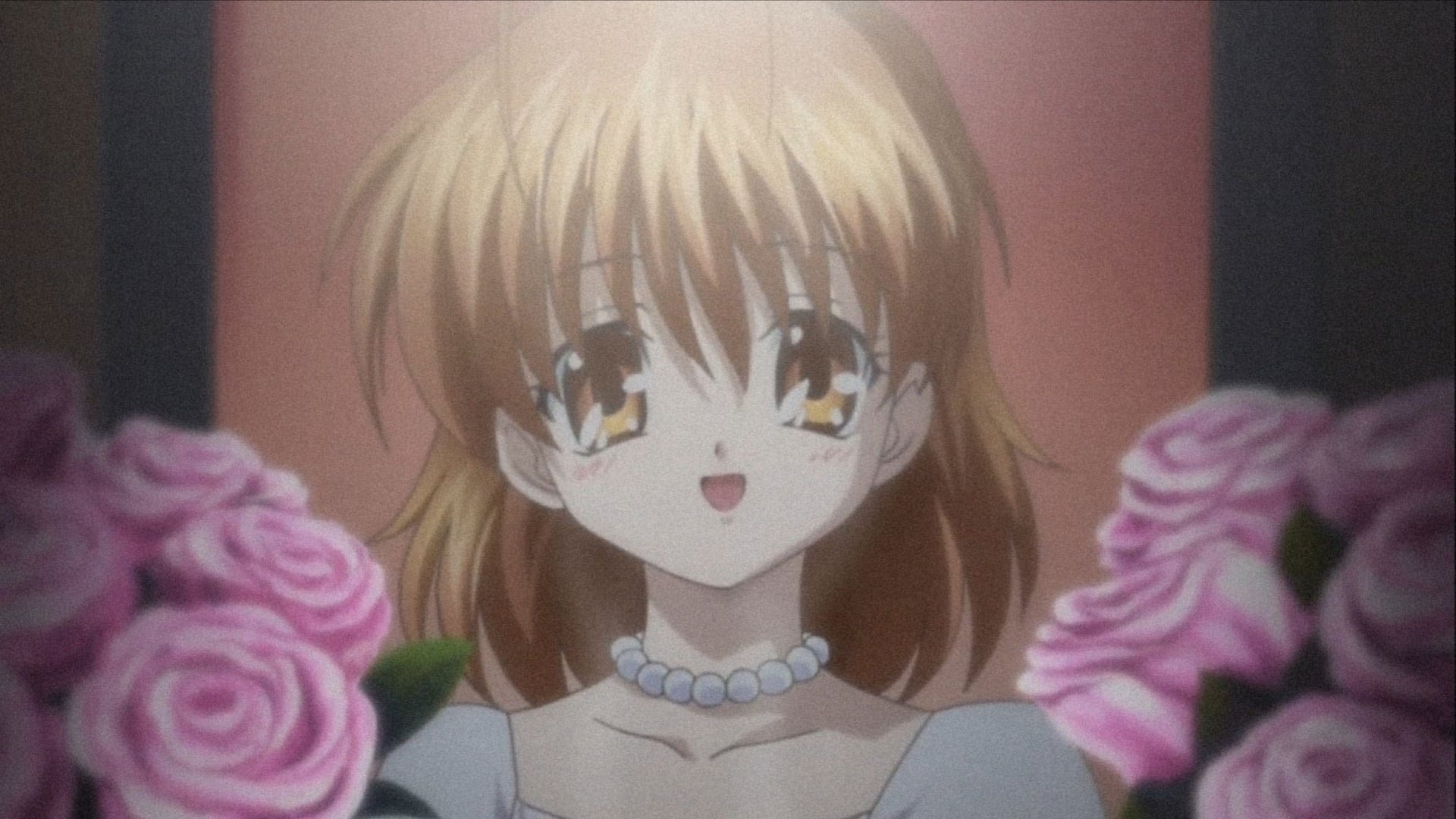 Foto do filme Clannad: O Filme