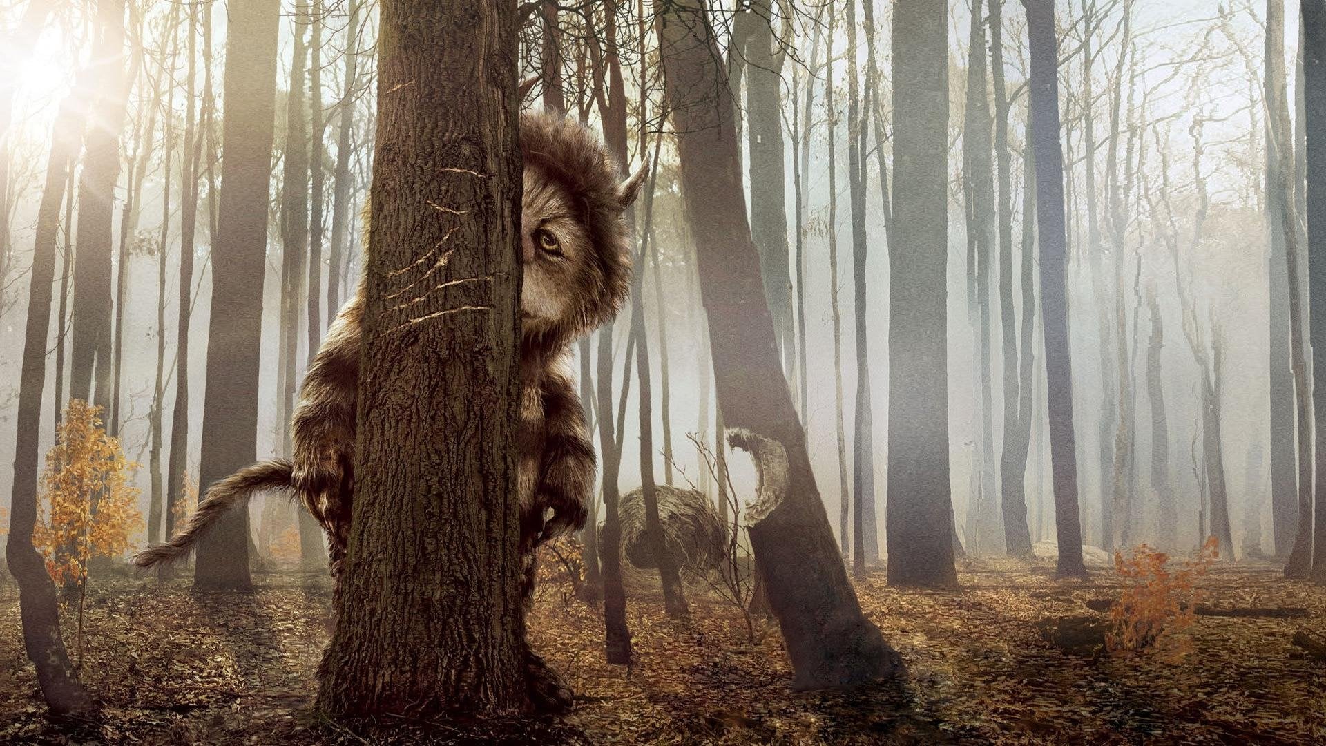 Foto do filme Onde Vivem os Monstros