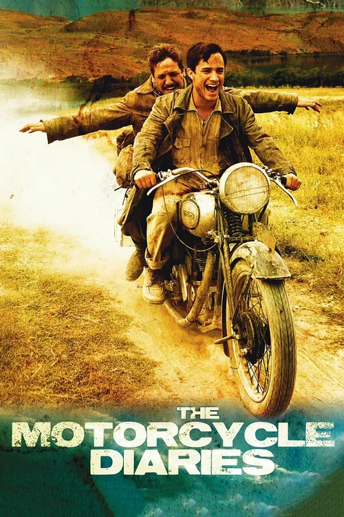 Diários de Motocicleta