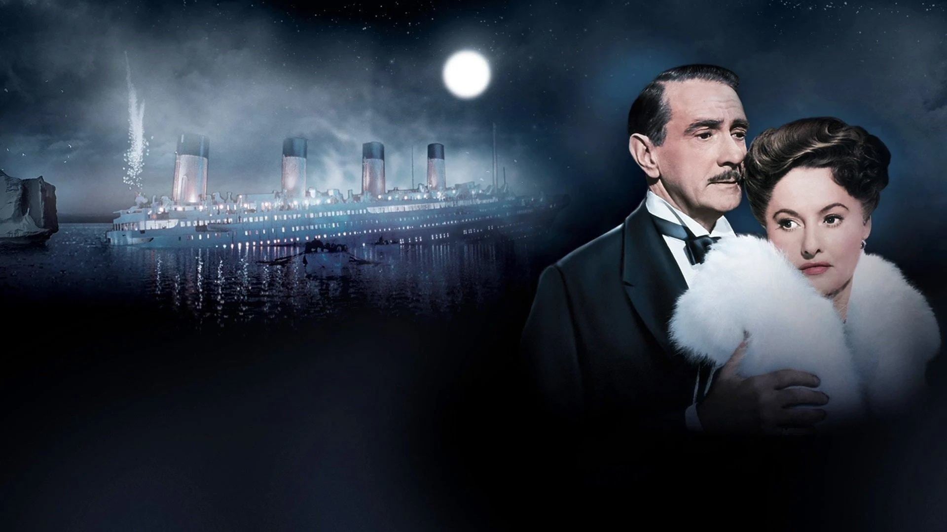 Foto do filme Titanic