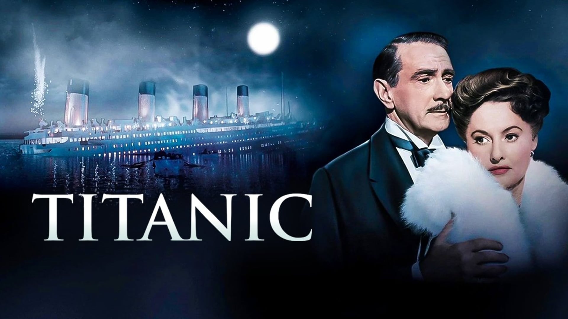 Foto do filme Titanic