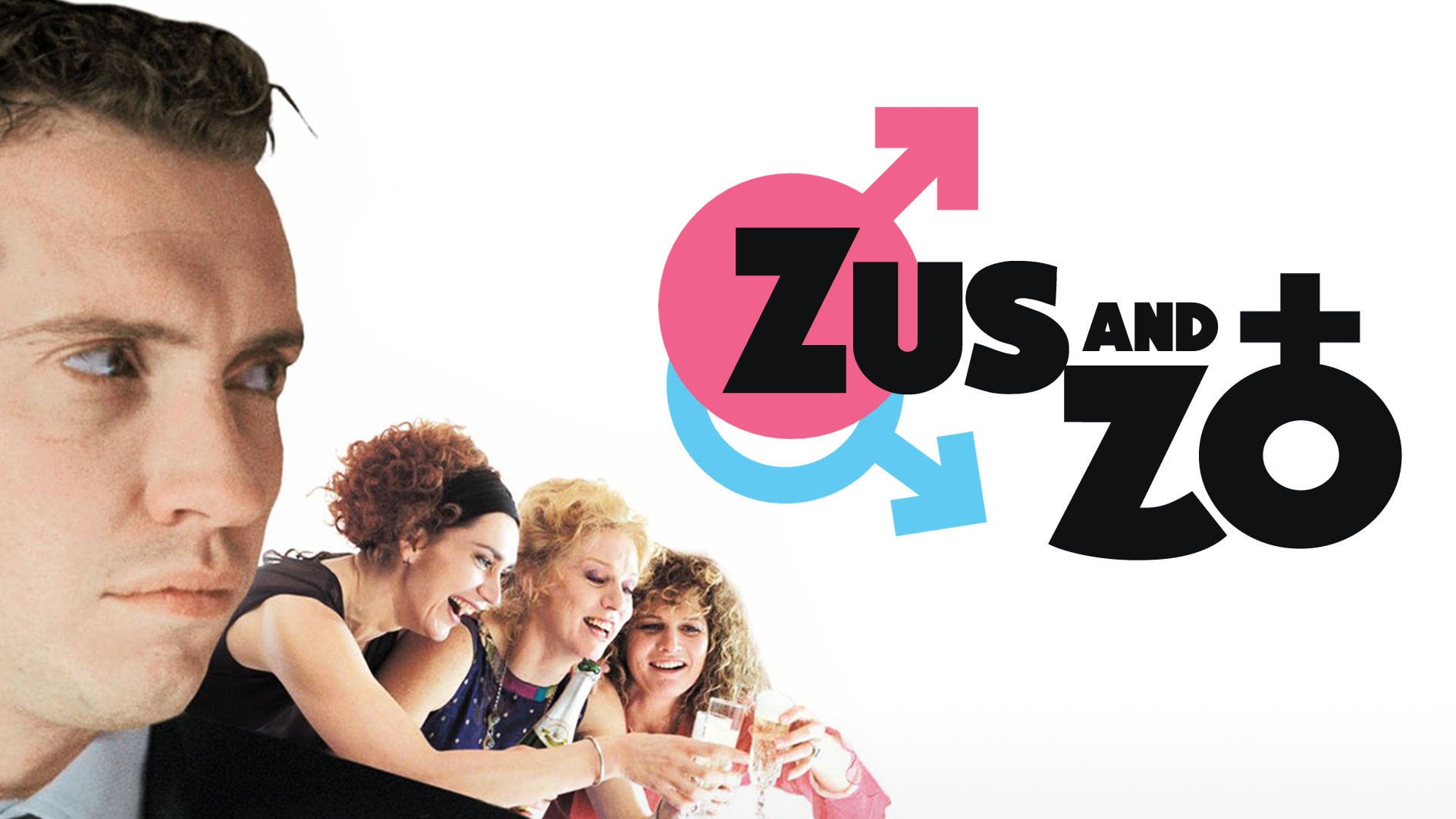 Foto do filme Zus & zo