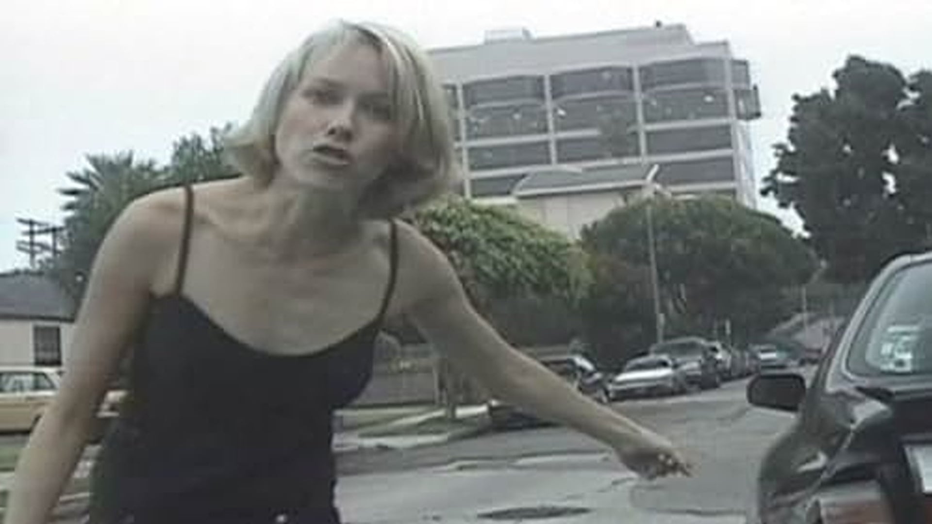 Foto do filme Ellie Parker