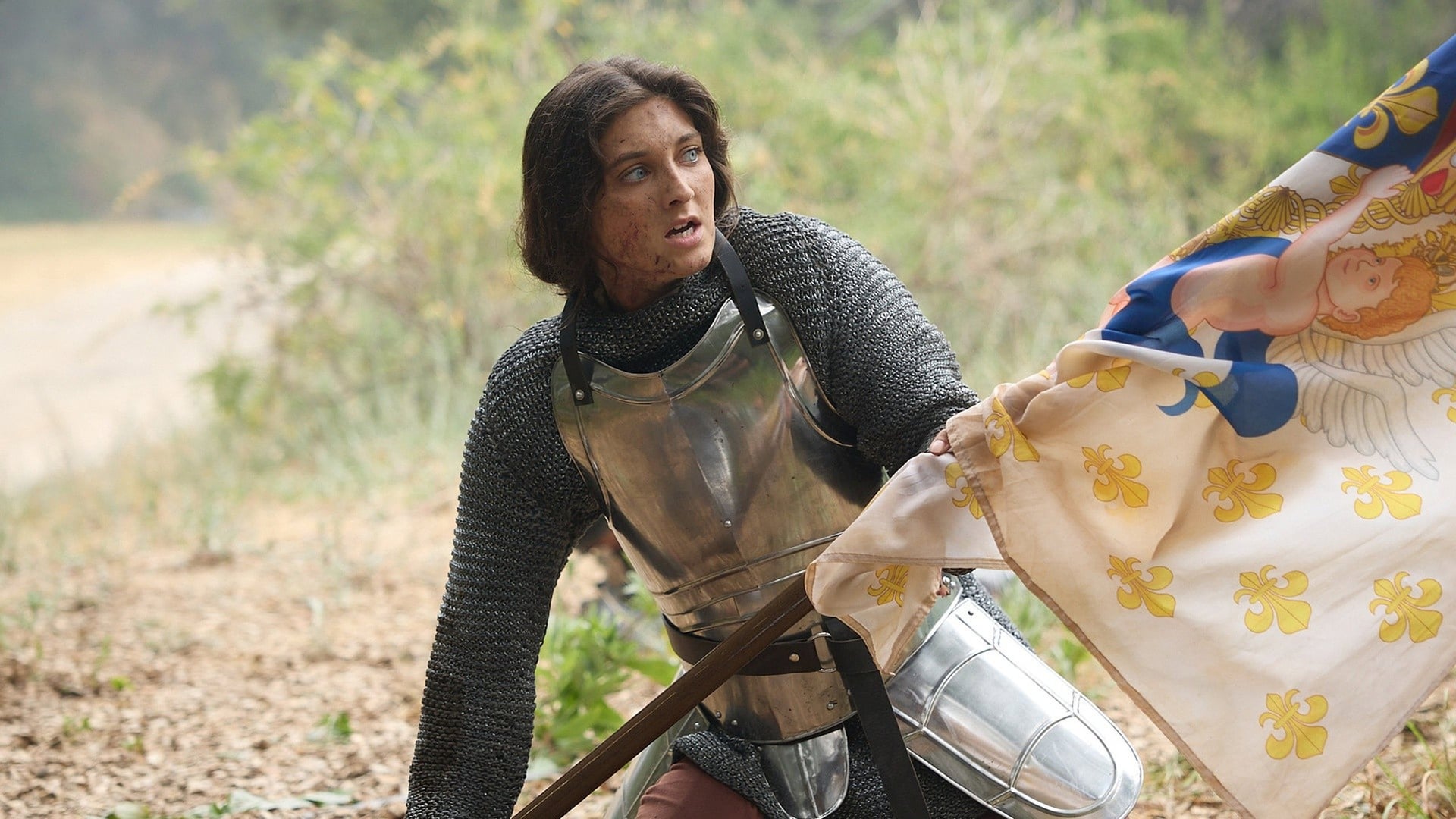 Foto do filme Immortal Combat