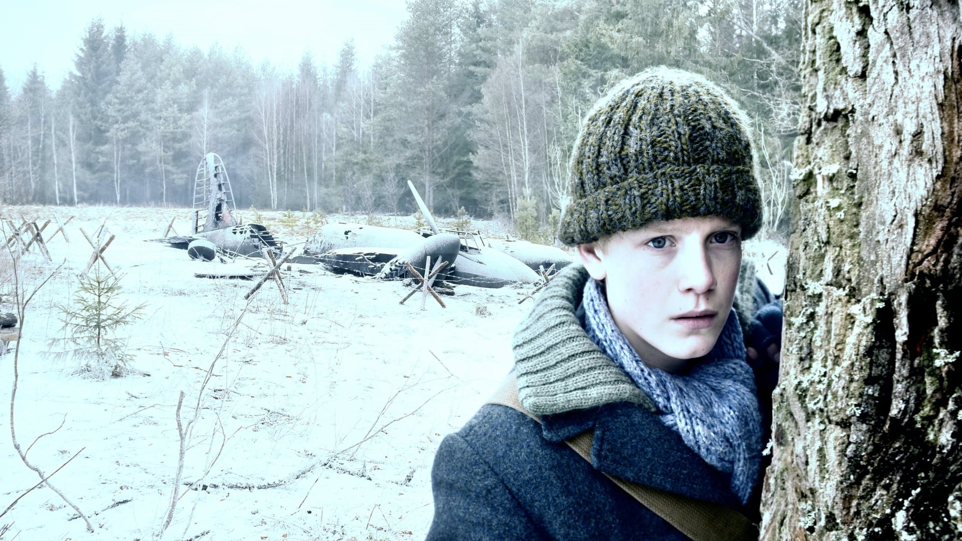 Foto do filme Winter in Wartime