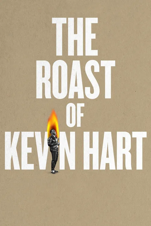 The Roast of Kevin Hart