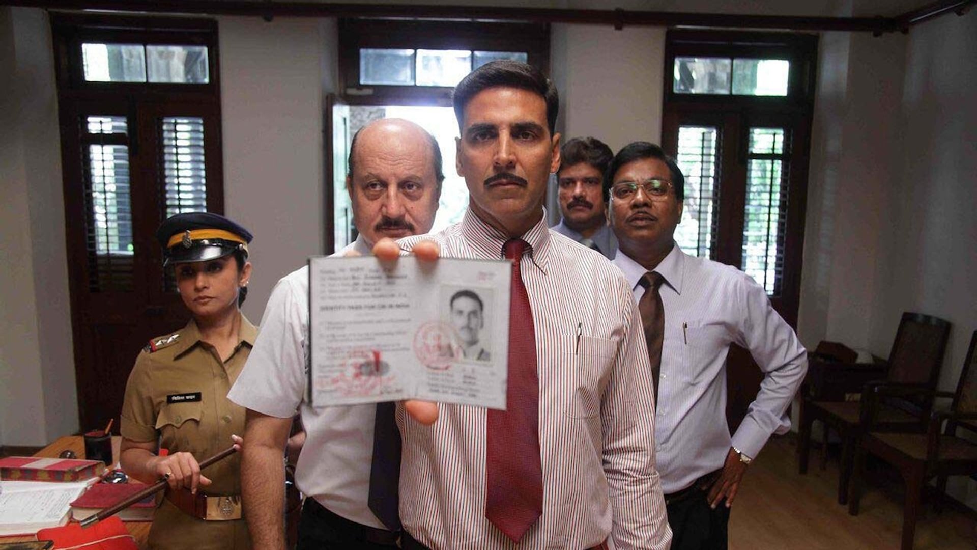 Foto do filme Special 26