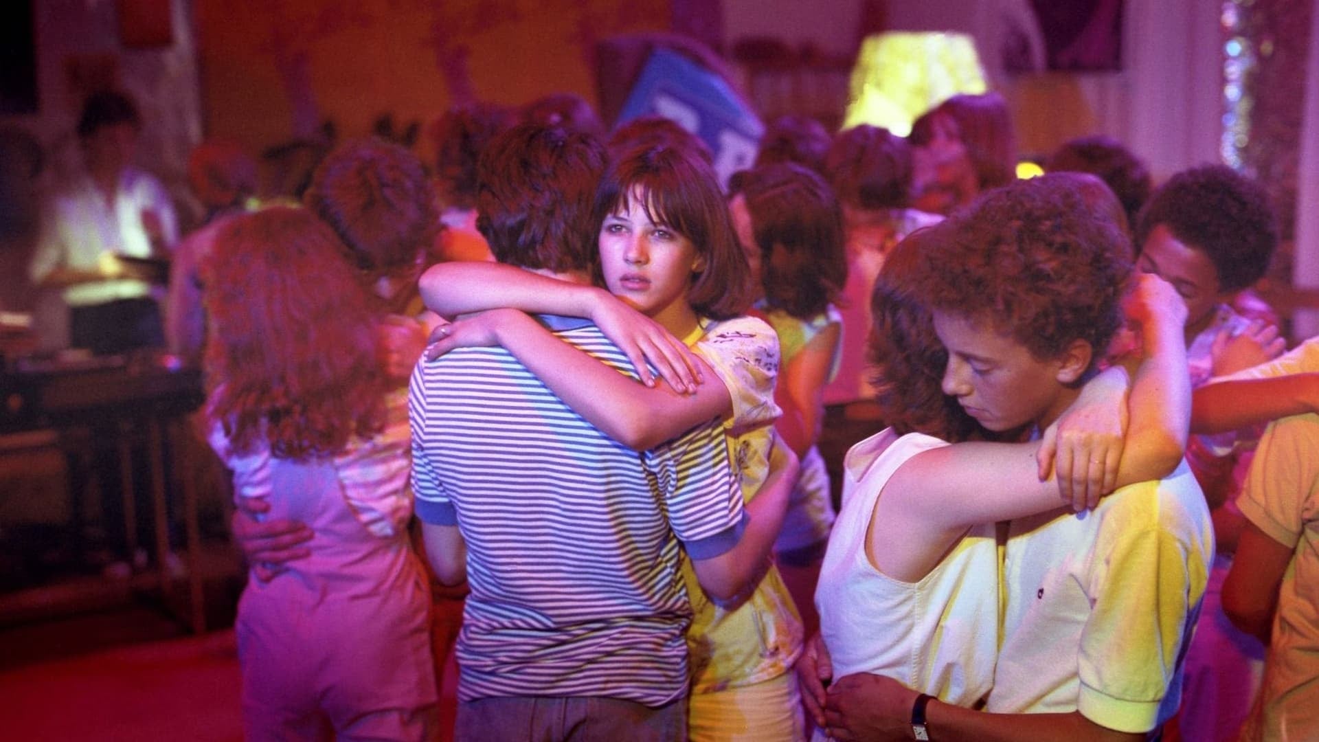 Foto do filme La Boum - No Tempo Dos Namorados