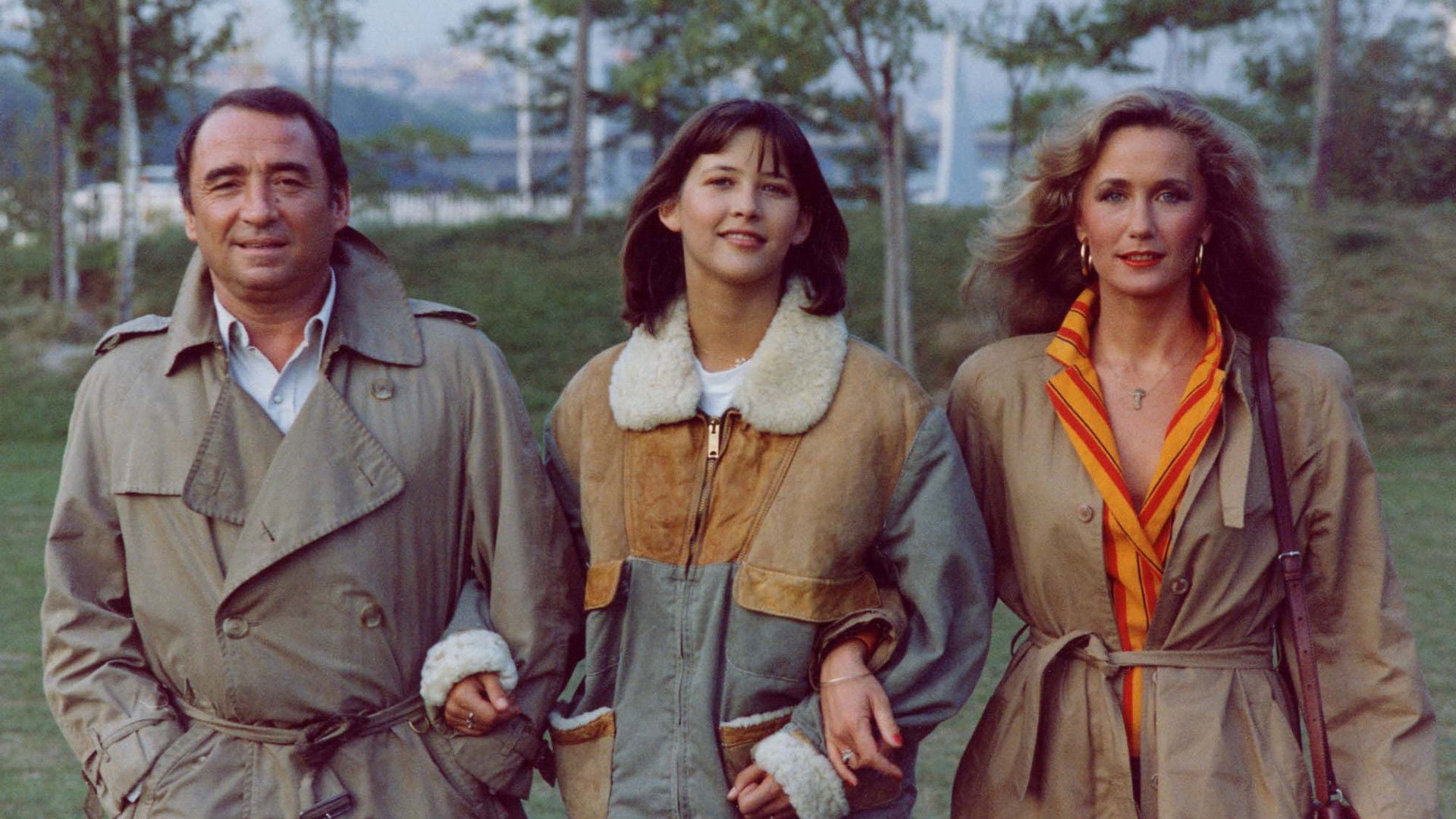 Foto do filme La Boum - No Tempo Dos Namorados