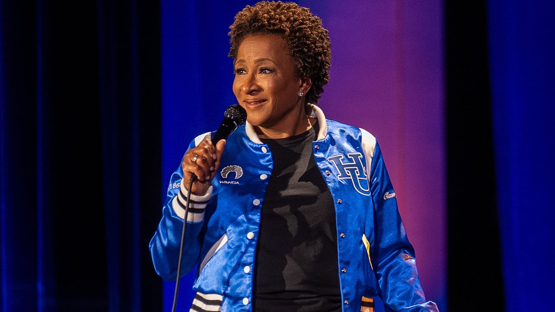 Foto do filme Wanda Sykes: Legacy