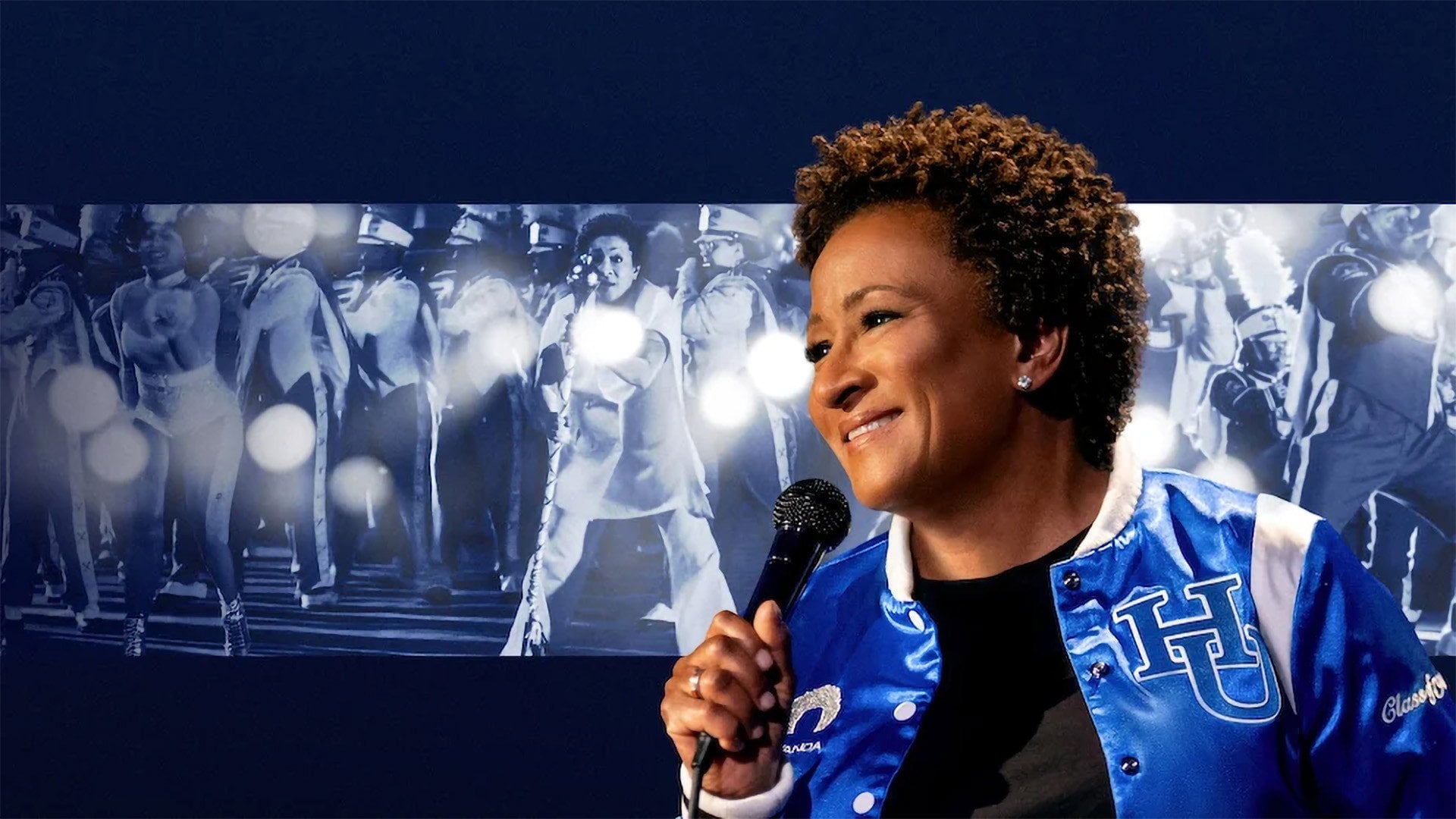 Foto do filme Wanda Sykes: Legacy