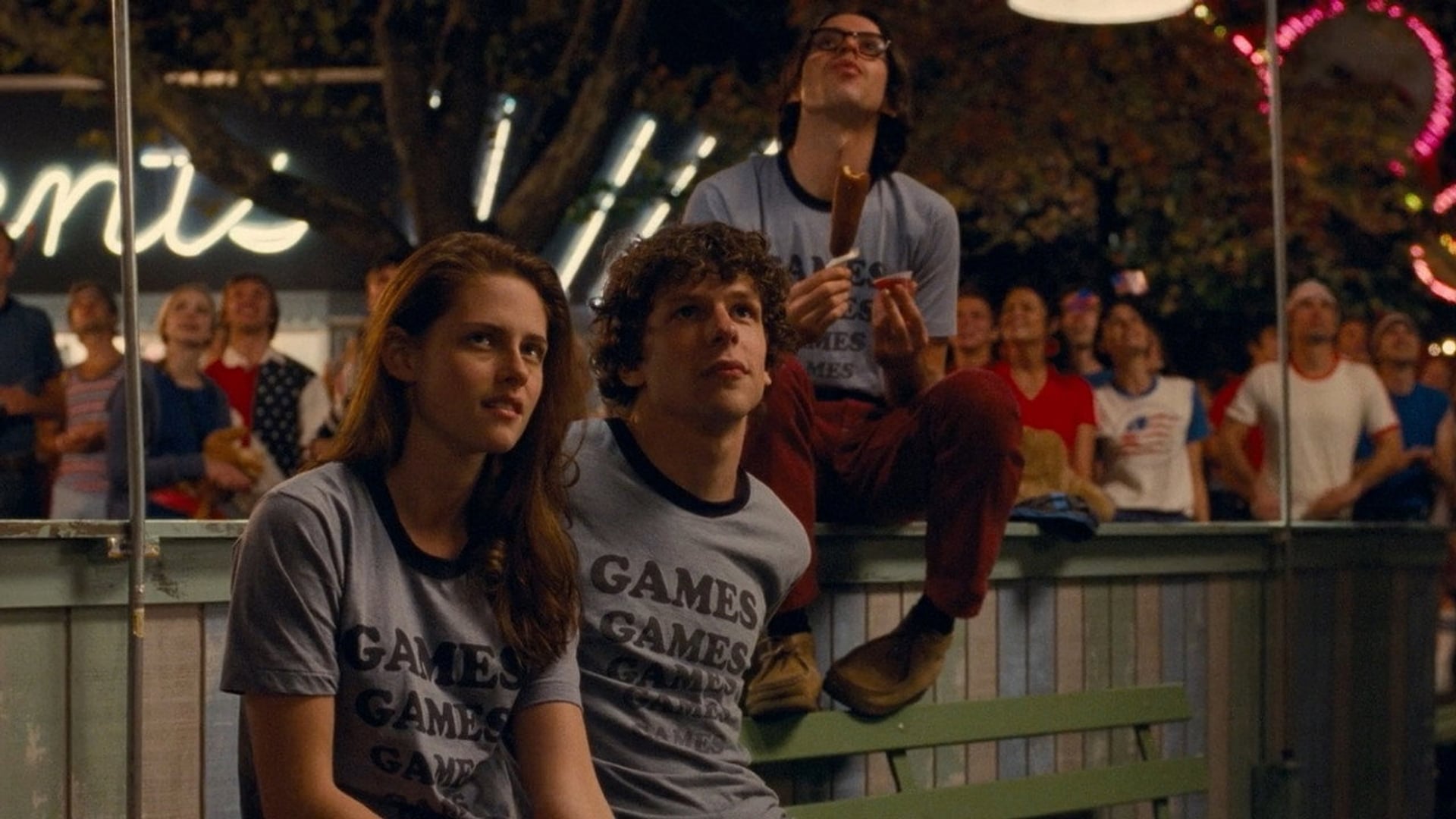 Foto do filme Férias Frustradas de Verão