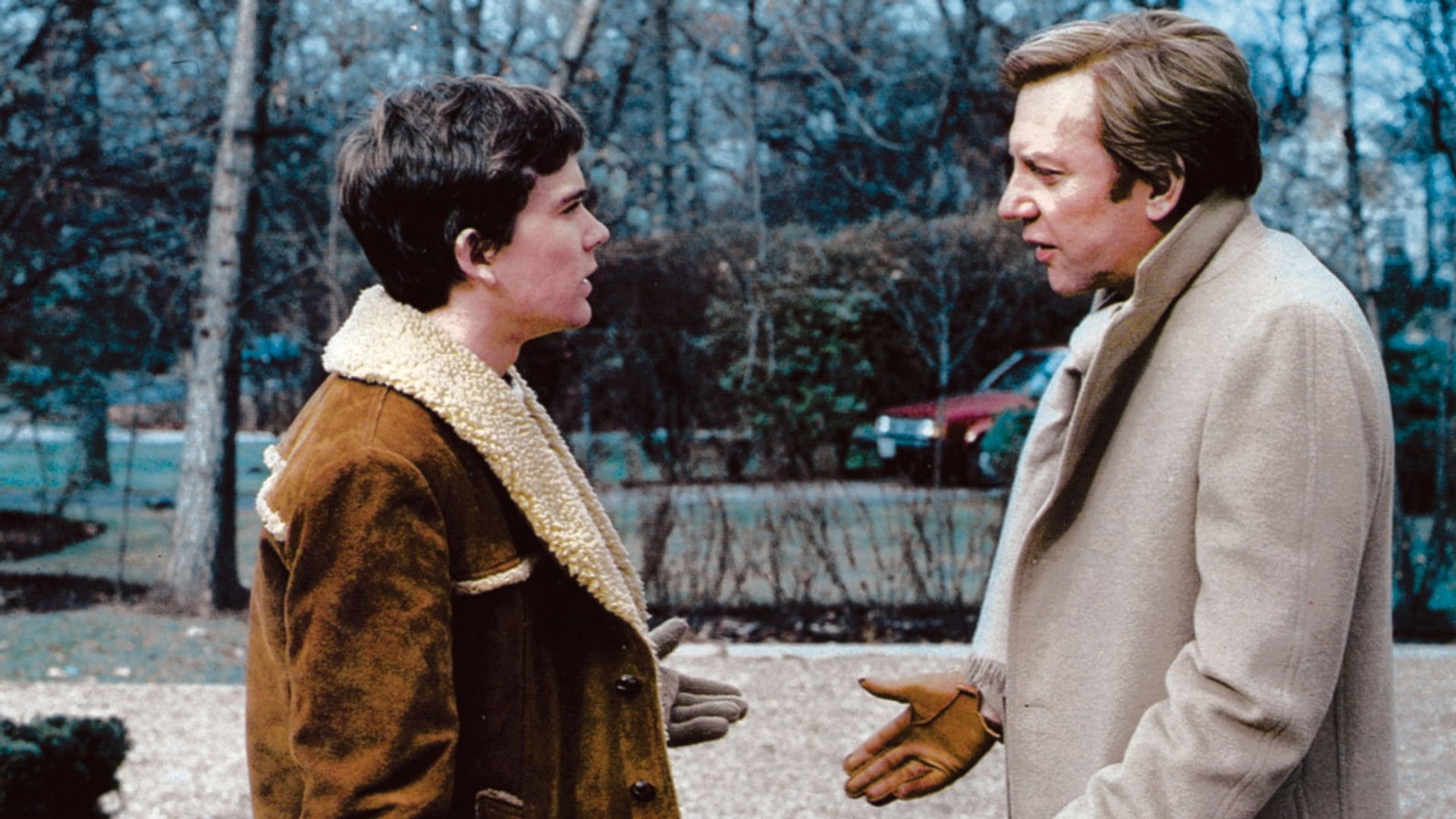 Foto do filme Gente Como a Gente