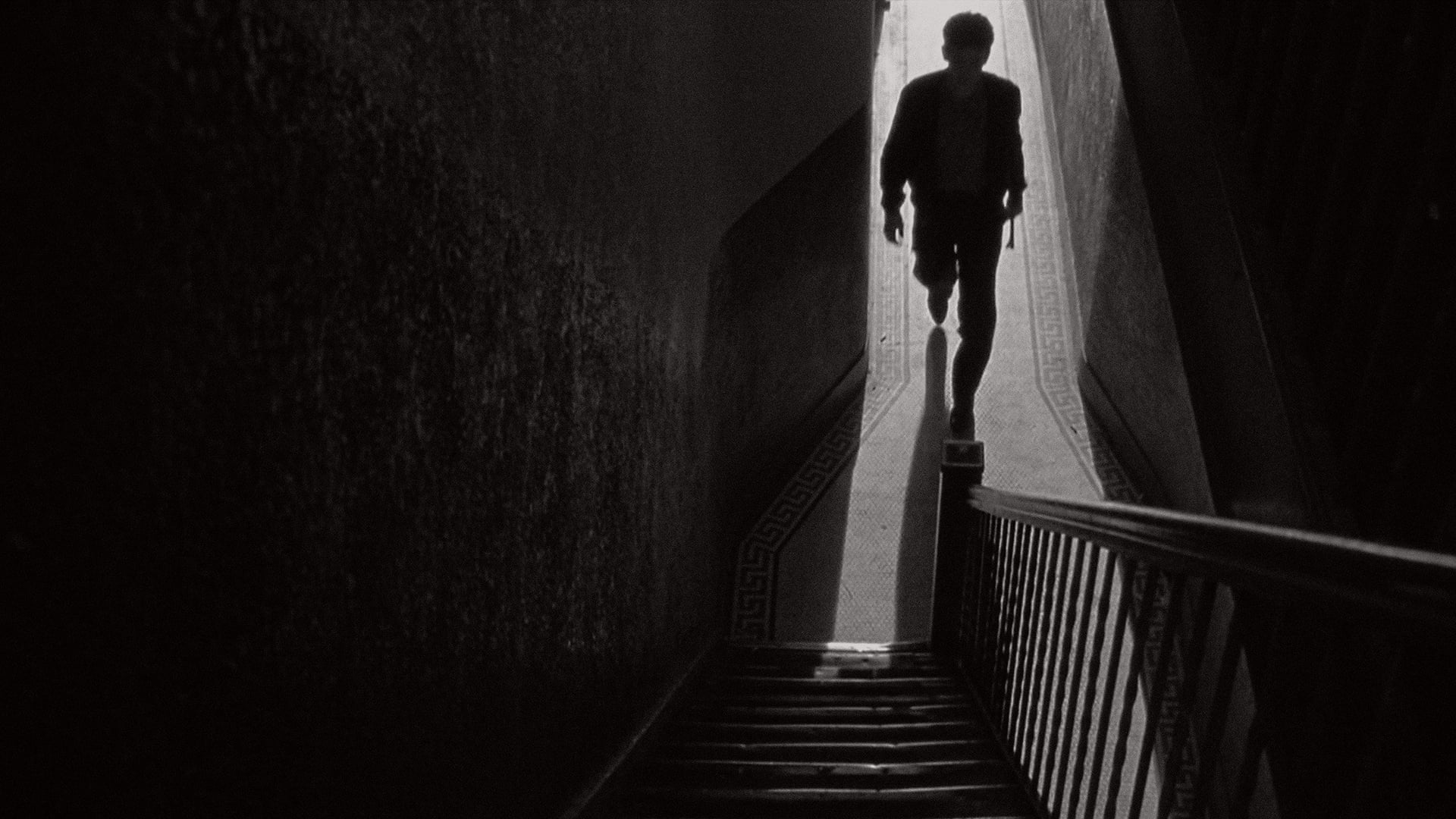 Foto do filme Um Tiro de Misericórdia