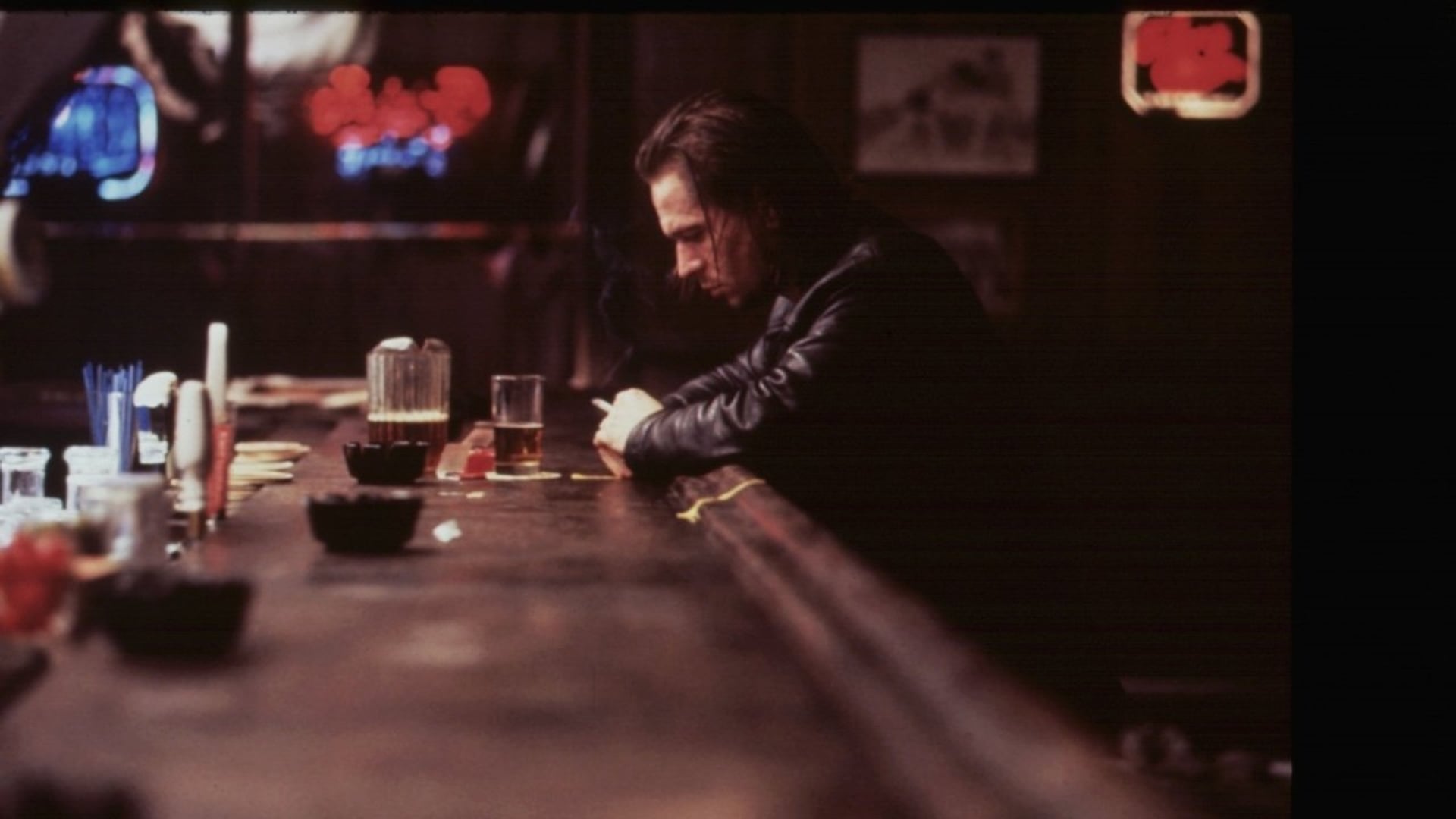 Foto do filme Um Tiro de Misericórdia