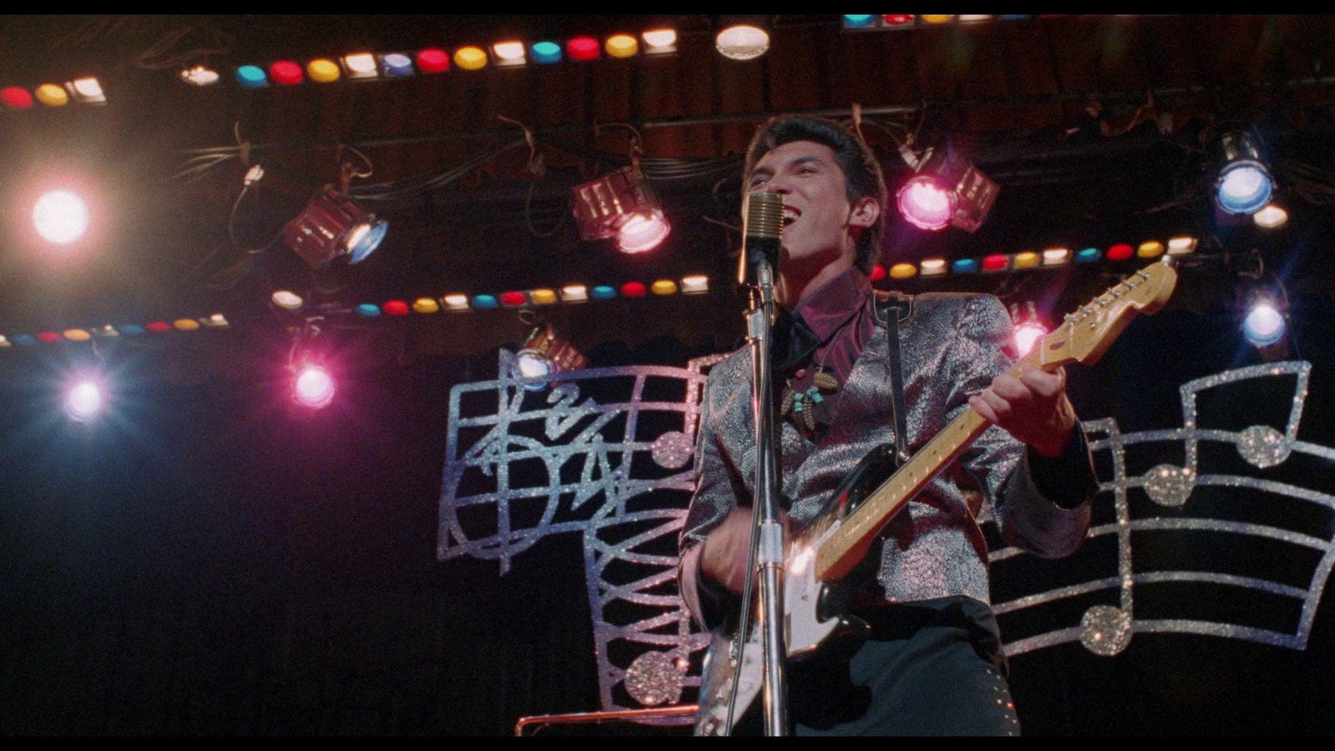 Foto do filme La Bamba