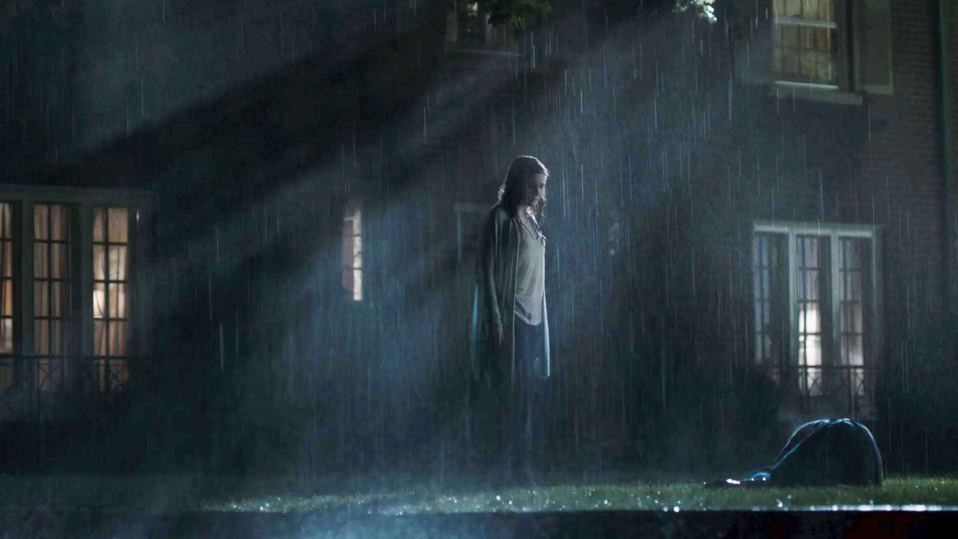 Foto do filme Assombrada pelo Passado