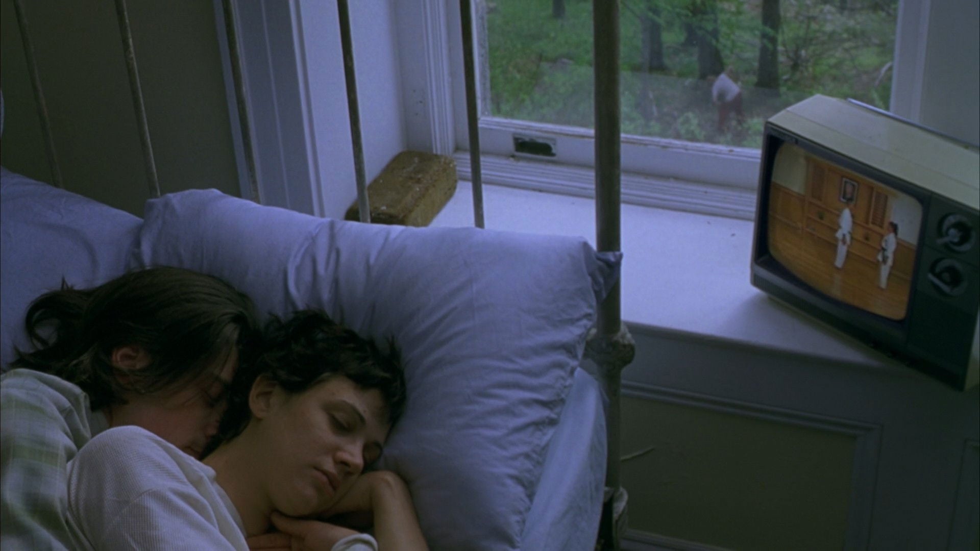 Foto do filme Últimos Dias