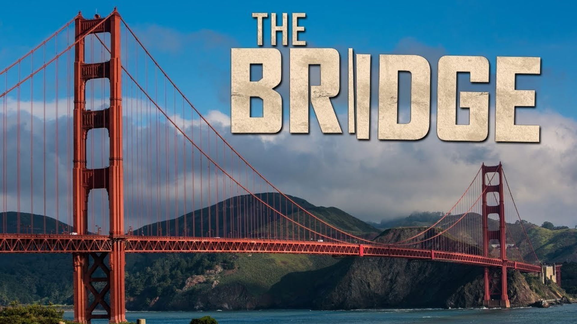 Foto do filme A Ponte